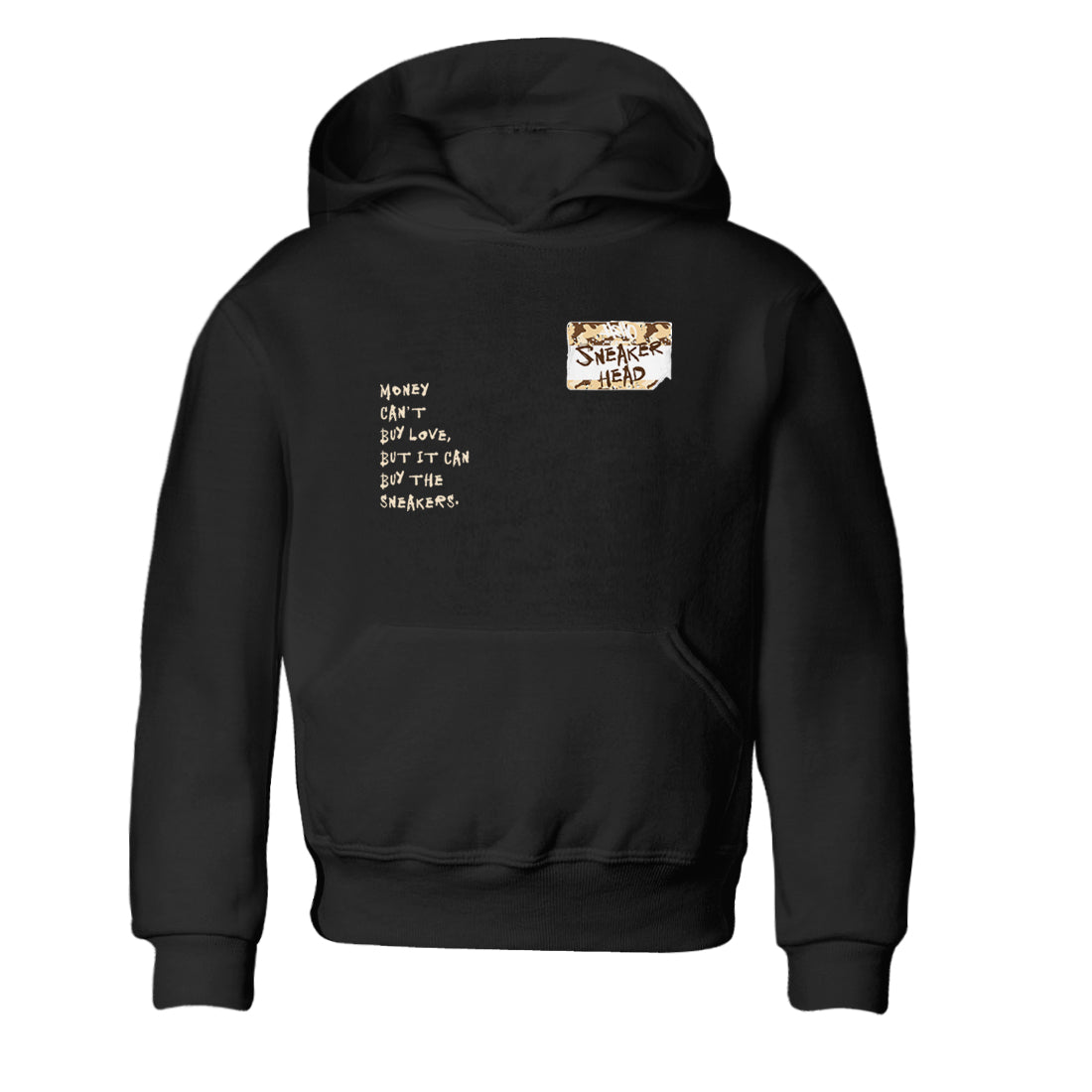 snkmatch Badge snkmatch Tees Kids - Air Jordan 3 Desert Camo