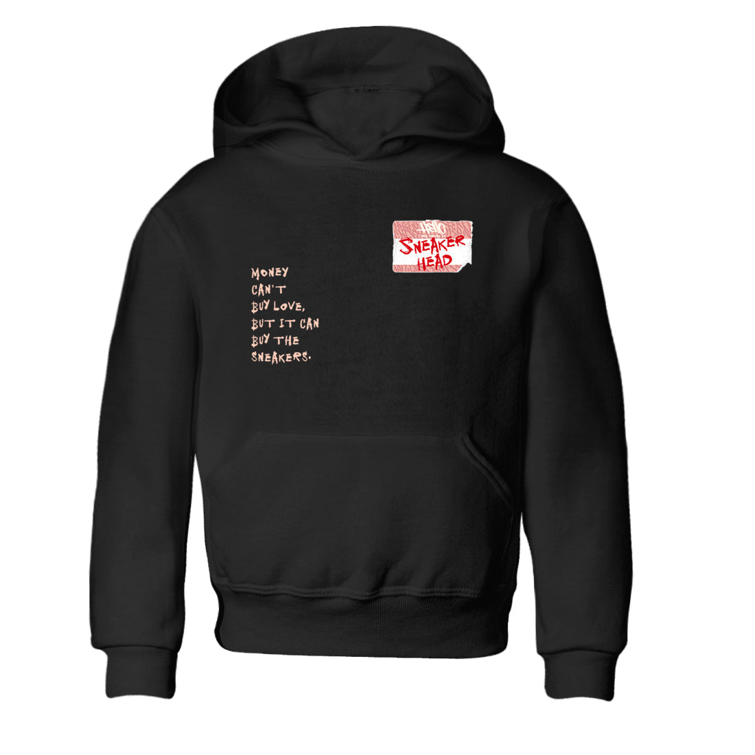 snkmatch Badge snkmatch Tees Kids - Air Jordan 3 Valentines Day