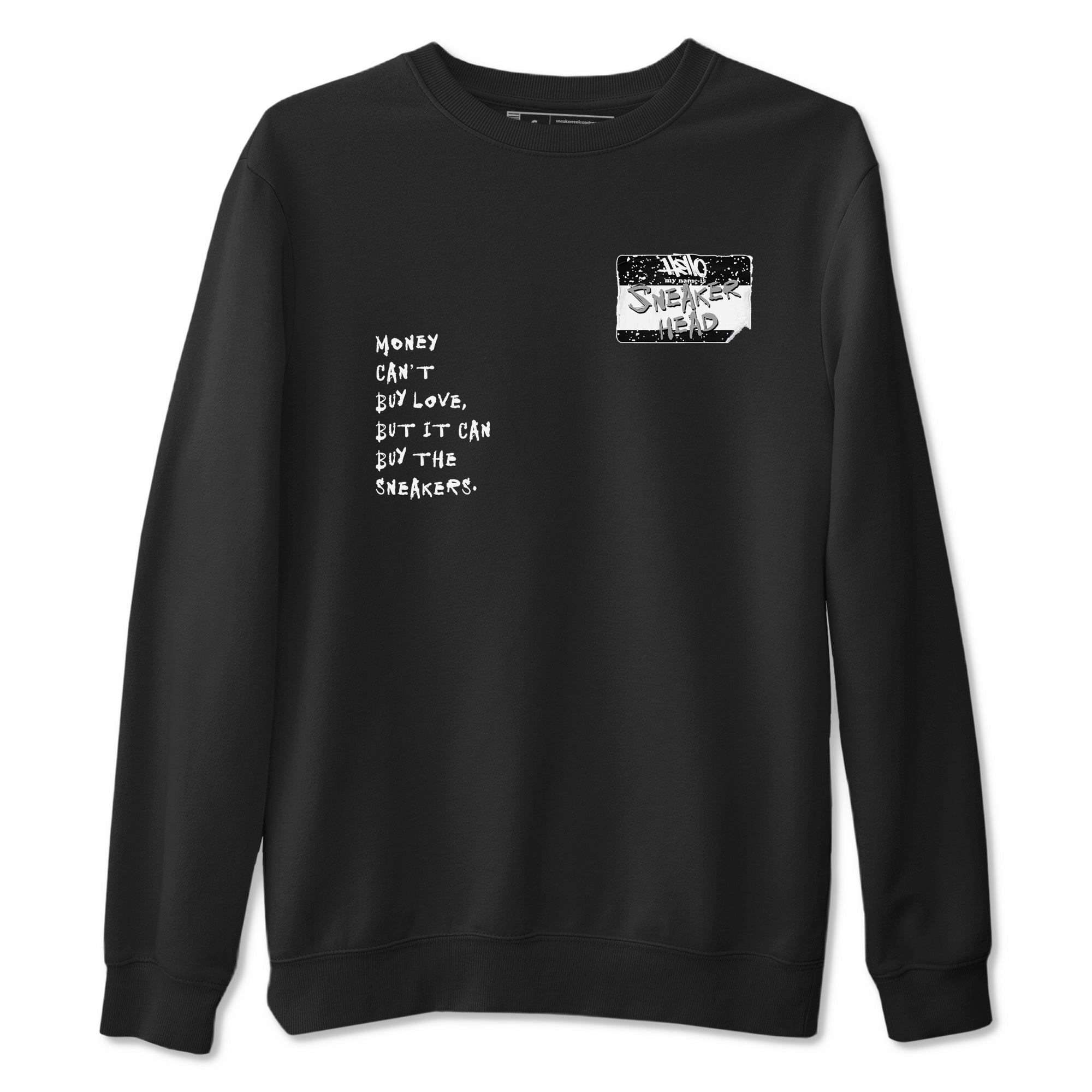 snkmatch Badge snkmatch Tees - Air Jordan 4 Fear