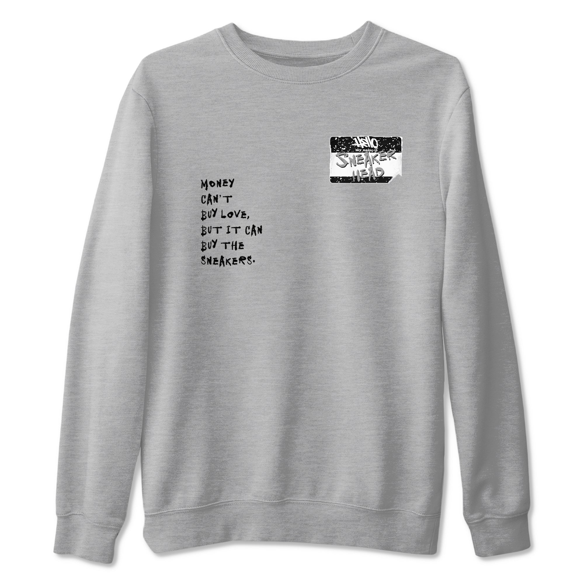 snkmatch Badge snkmatch Tees - Air Jordan 4 Fear