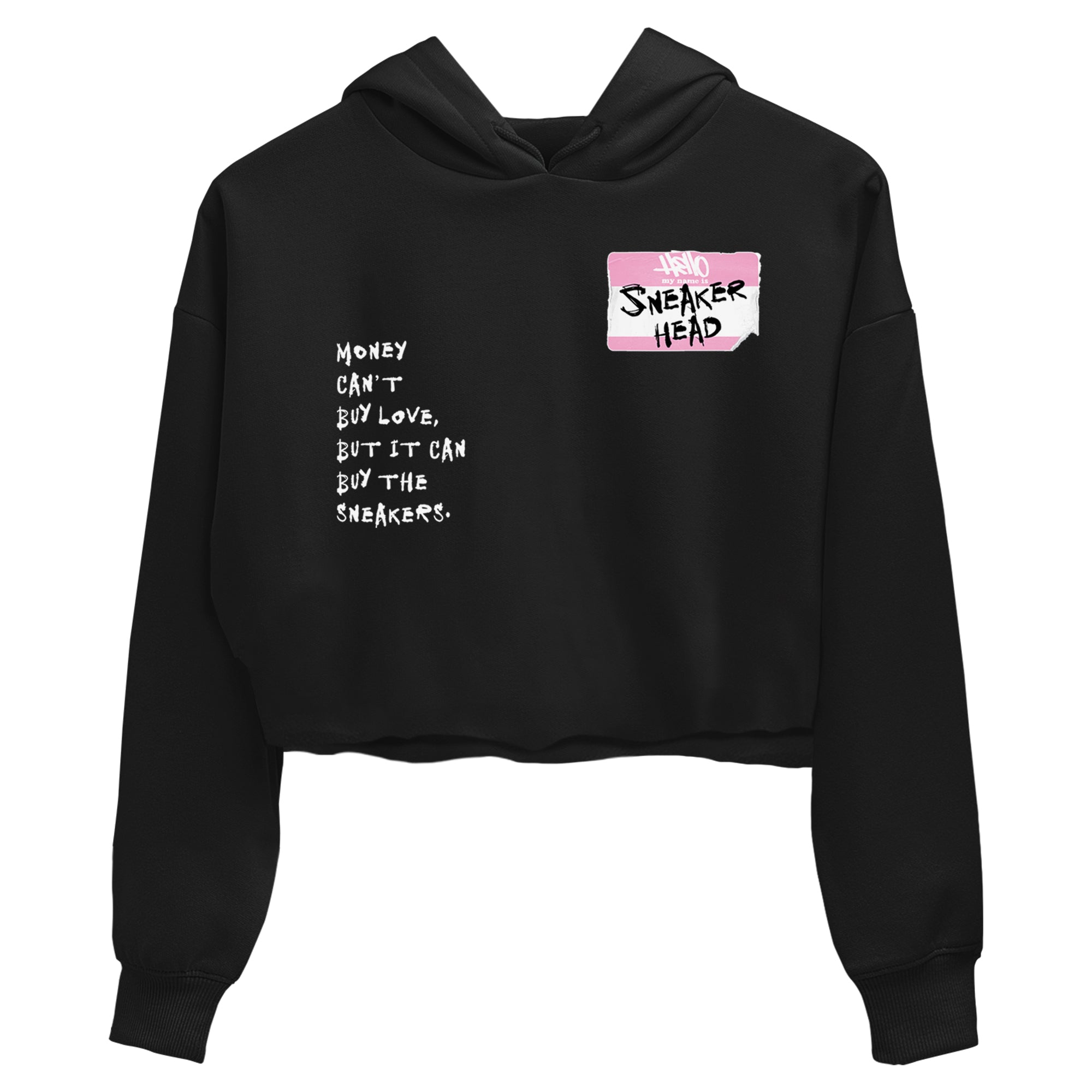 snkmatch Badge snkmatch Women's Top - Air Jordan 4 Orchid