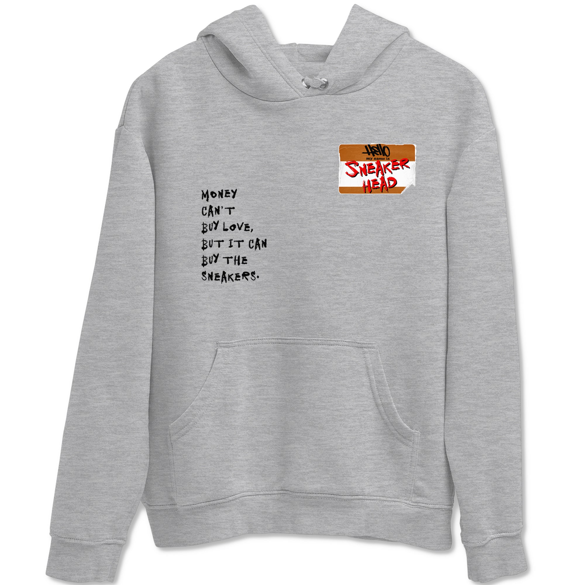 snkmatch Badge snkmatch Tees - Air Jordan 5 Archaeo Brown