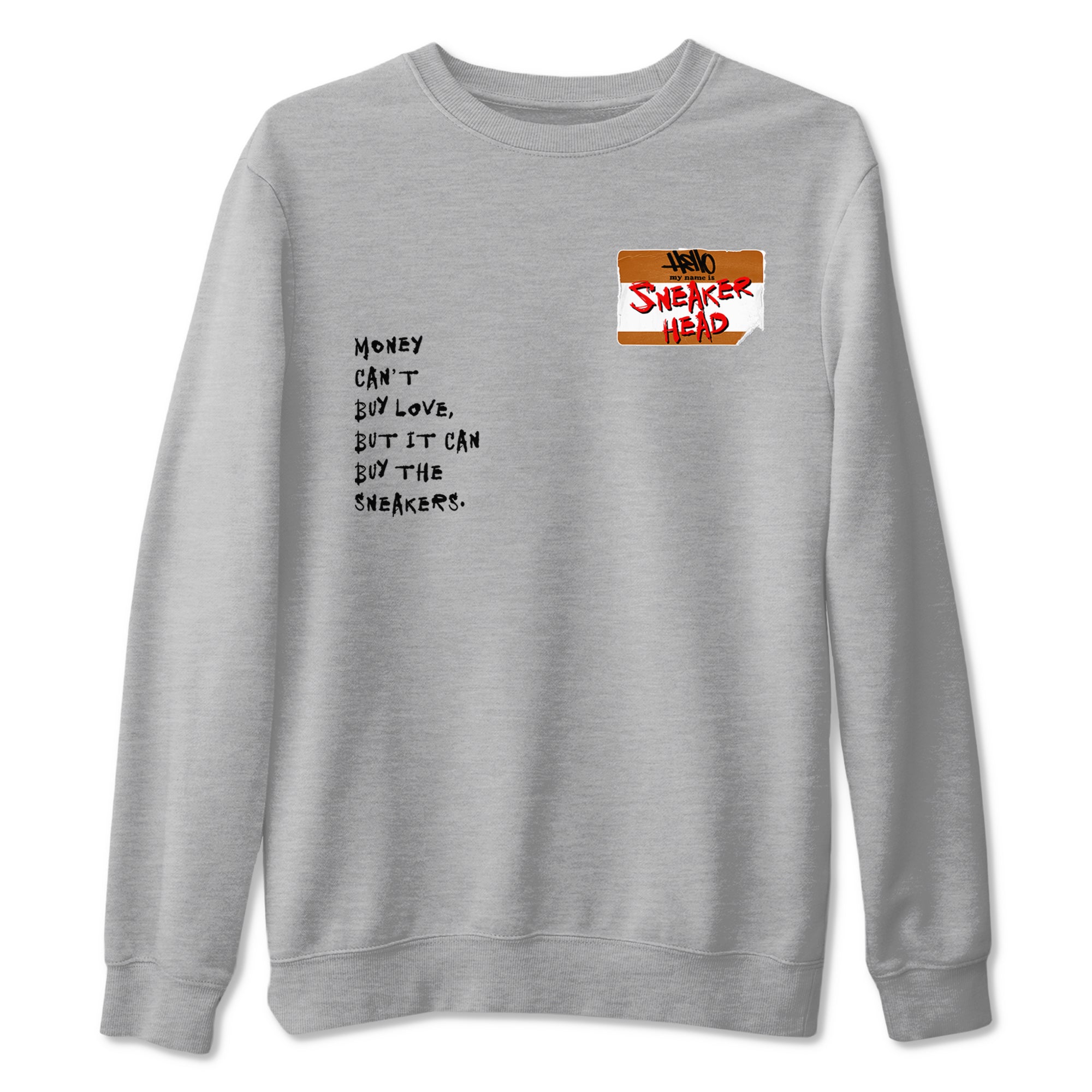 snkmatch Badge snkmatch Tees - Air Jordan 5 Archaeo Brown