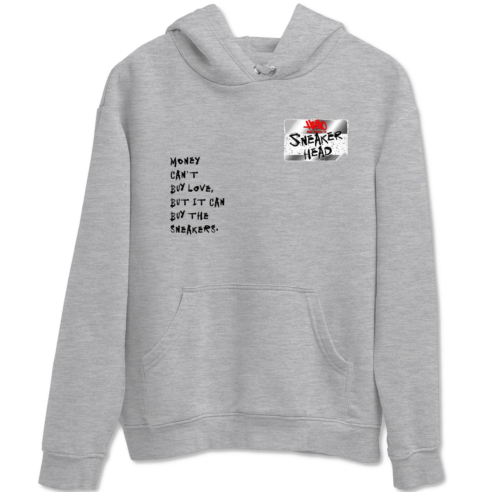 snkmatch Badge snkmatch Tees - Air Jordan 5 Reimagined