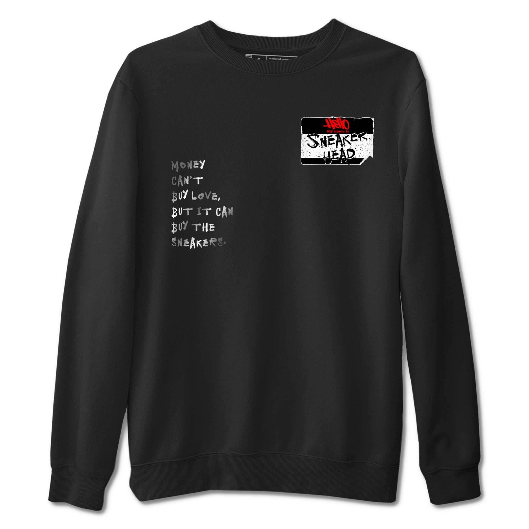 snkmatch Badge snkmatch Tees - Air Jordan 5 Reimagined