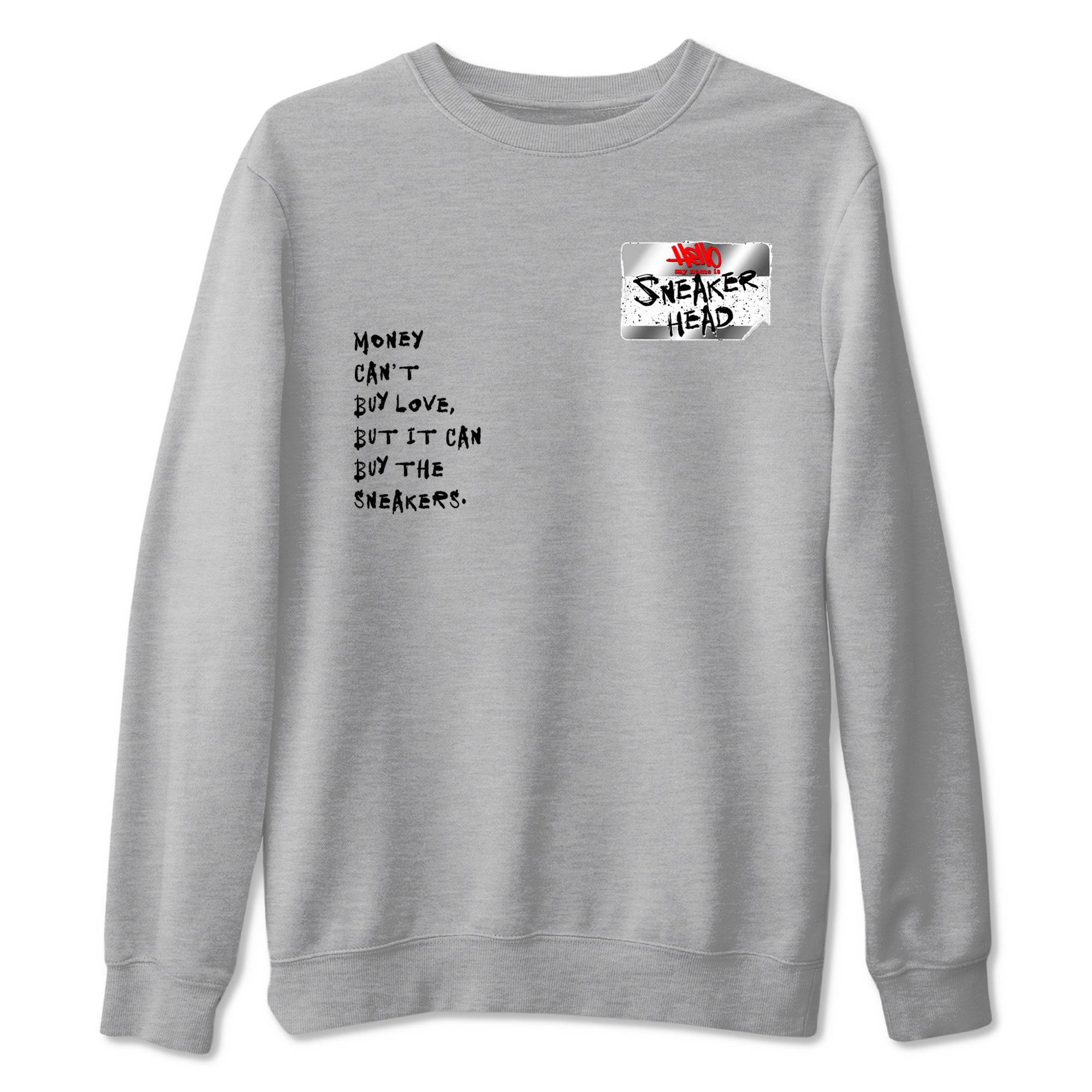snkmatch Badge snkmatch Tees - Air Jordan 5 Reimagined