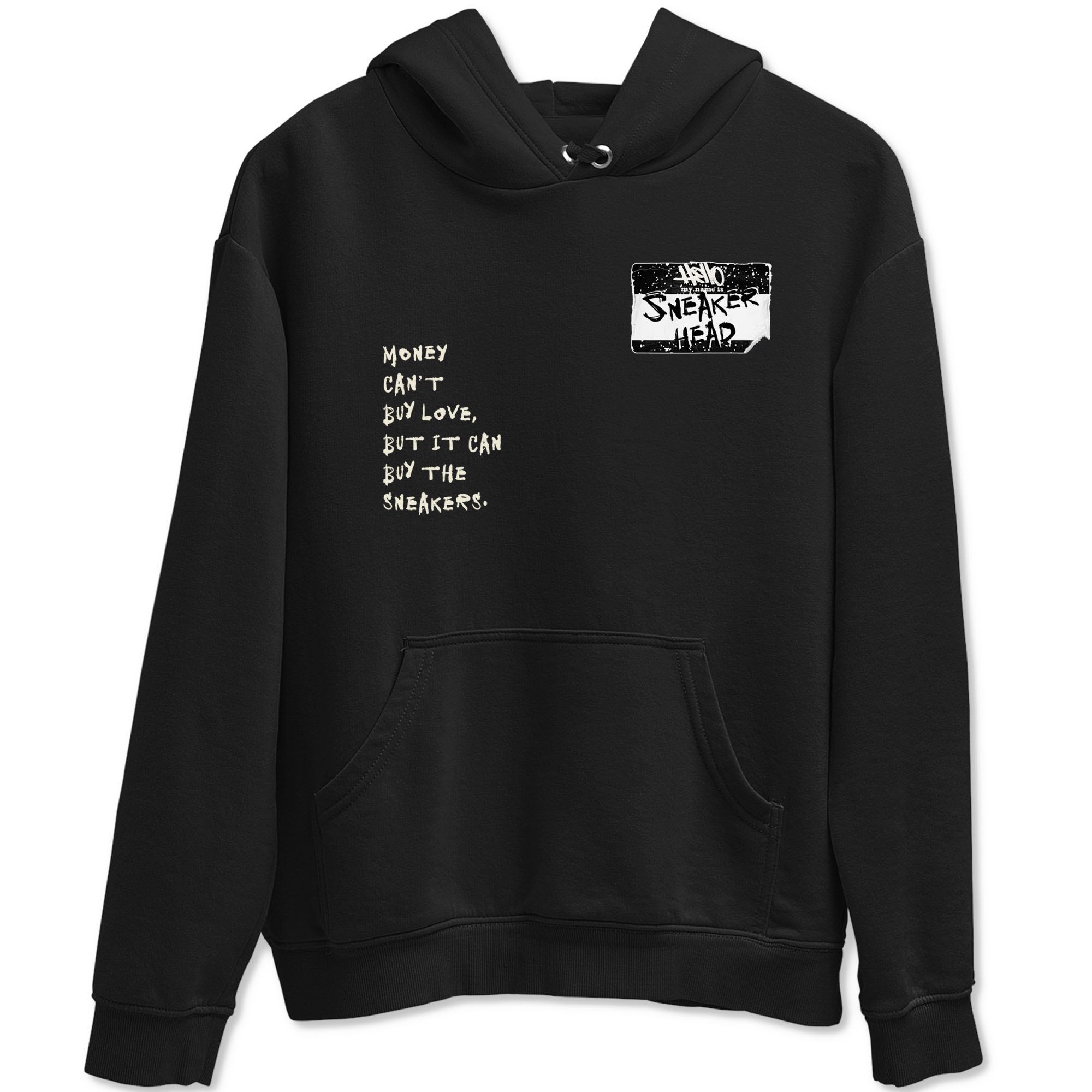 snkmatch Badge snkmatch Tees - Air Jordan 5 Sail