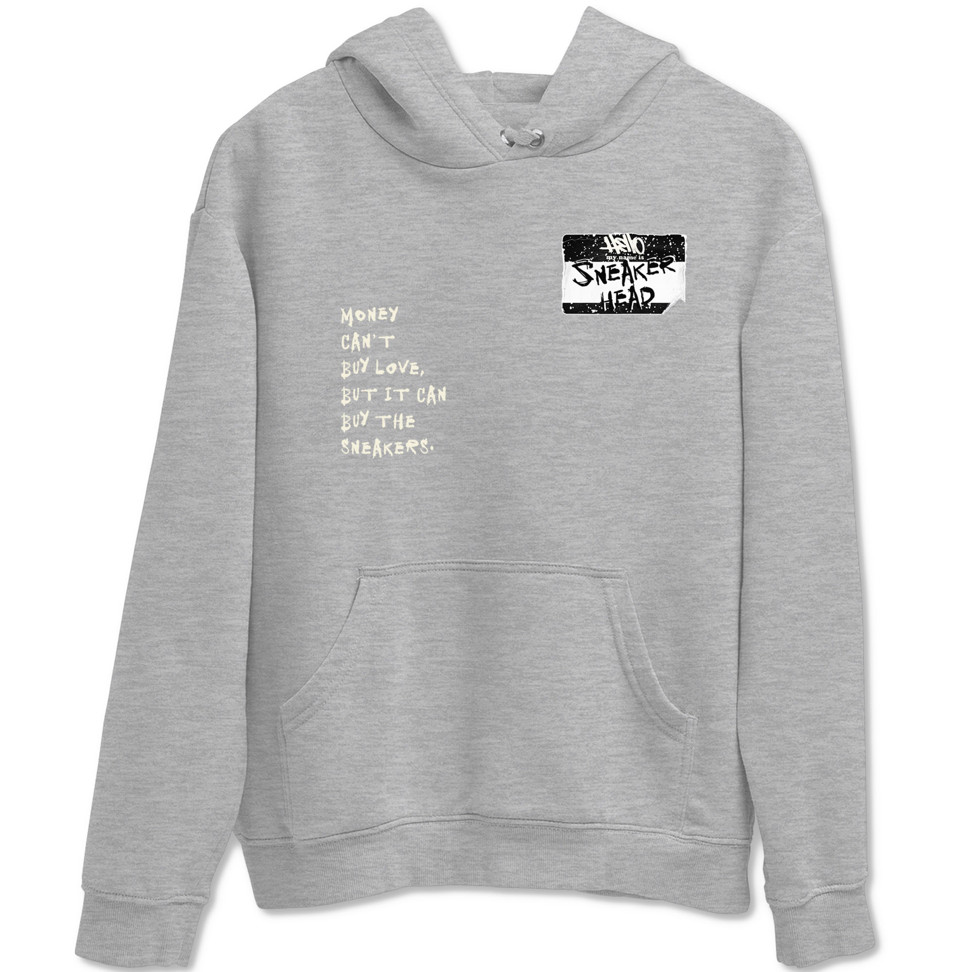 snkmatch Badge snkmatch Tees - Air Jordan 5 Sail