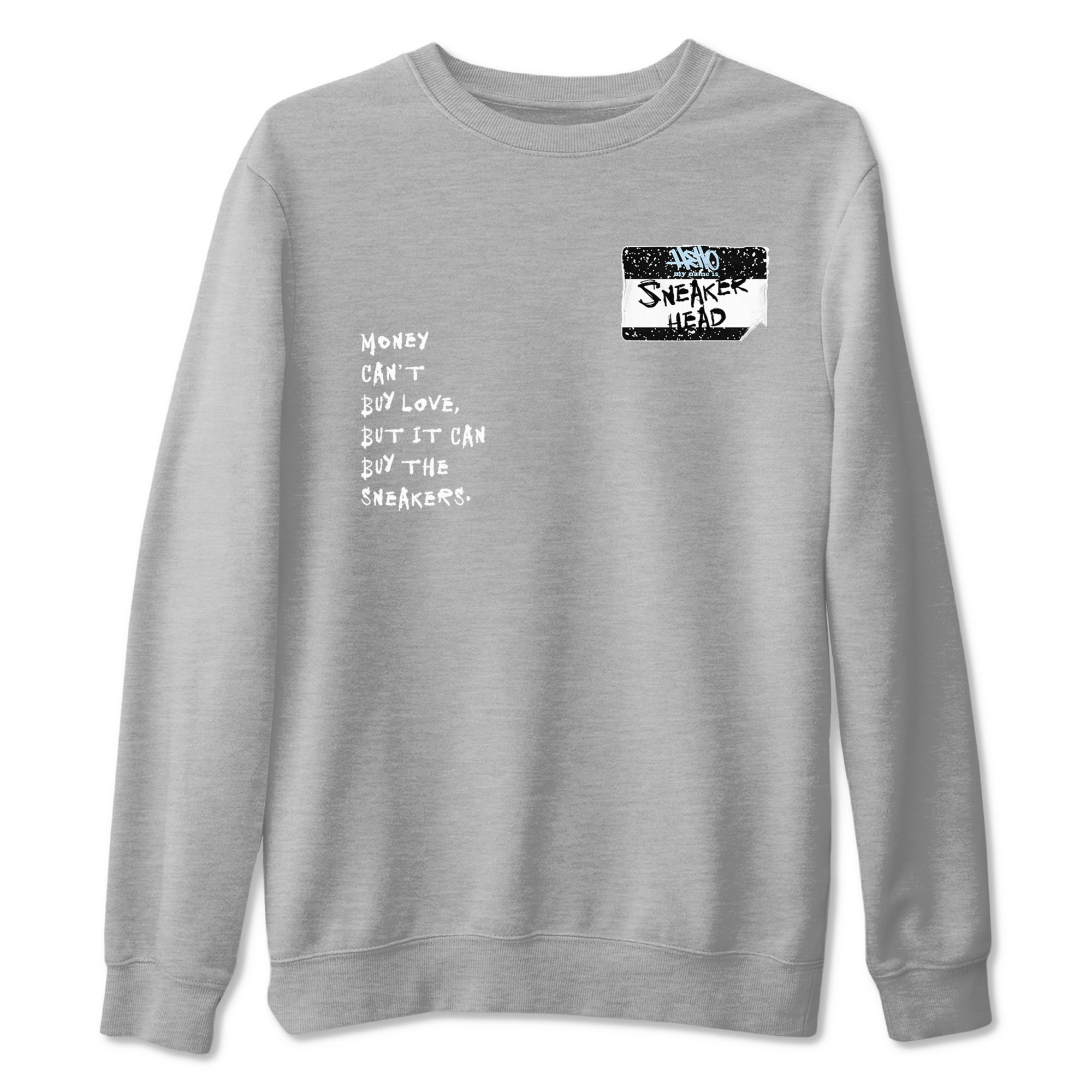 snkmatch Badge snkmatch Tees - Air Jordan 6 White Black