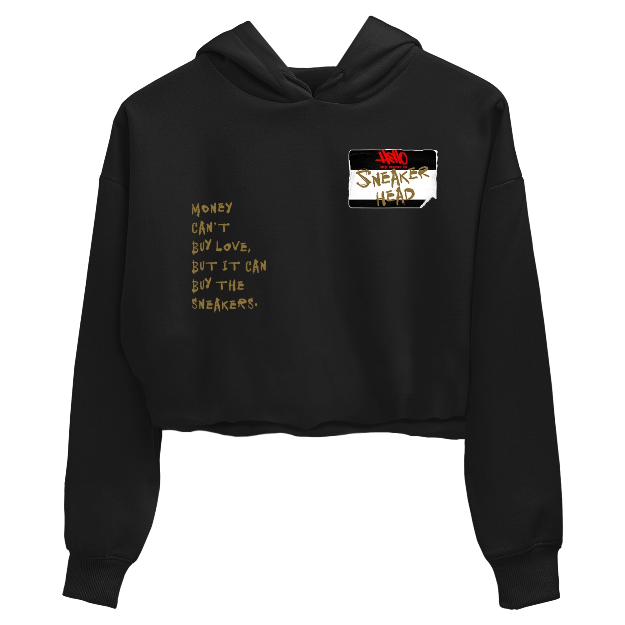 snkmatch Badge snkmatch Women's Top - Air Jordan 9 Olive