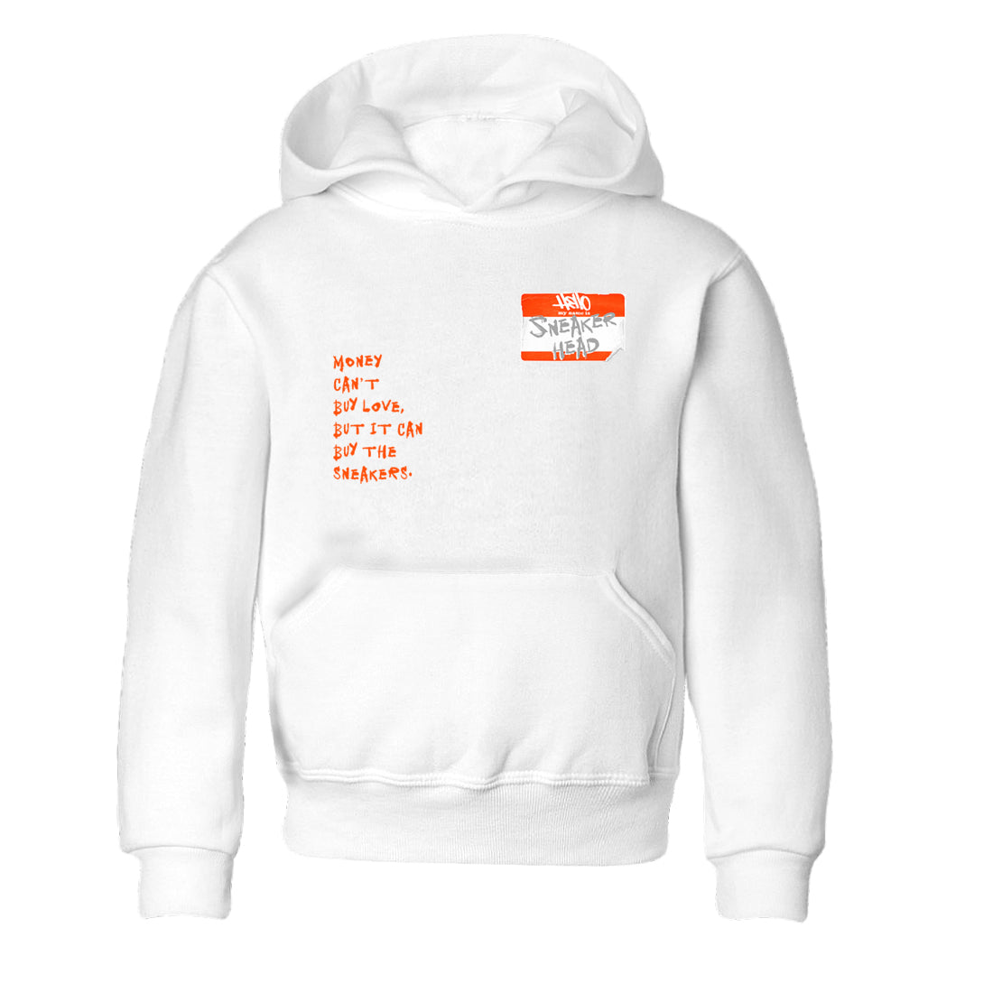 snkmatch Badge snkmatch Tees Kids - Air Max 1 Cosmic Clay
