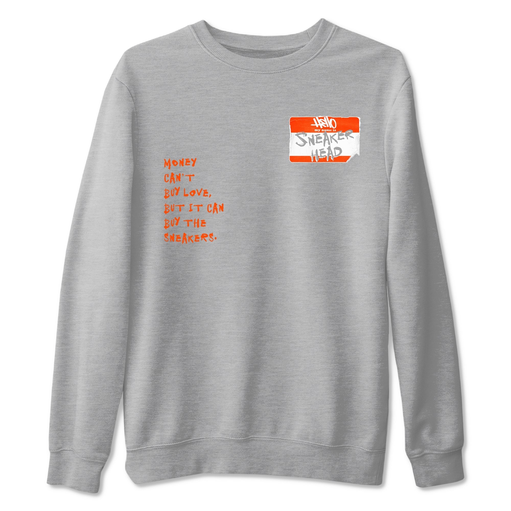 snkmatch Badge snkmatch Tees - Air Max 1 Cosmic Clay