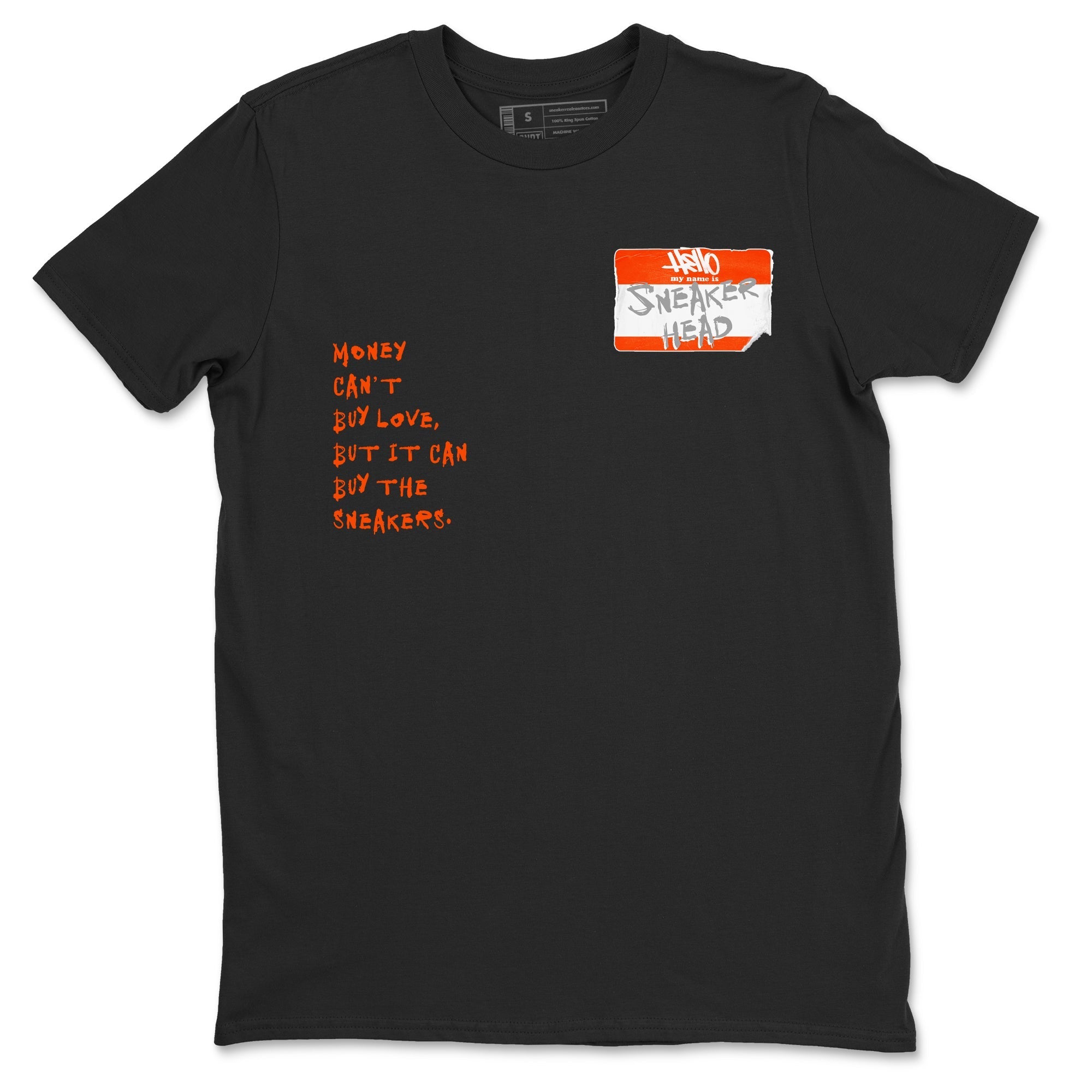 snkmatch Badge snkmatch Tees - Air Max 1 Cosmic Clay
