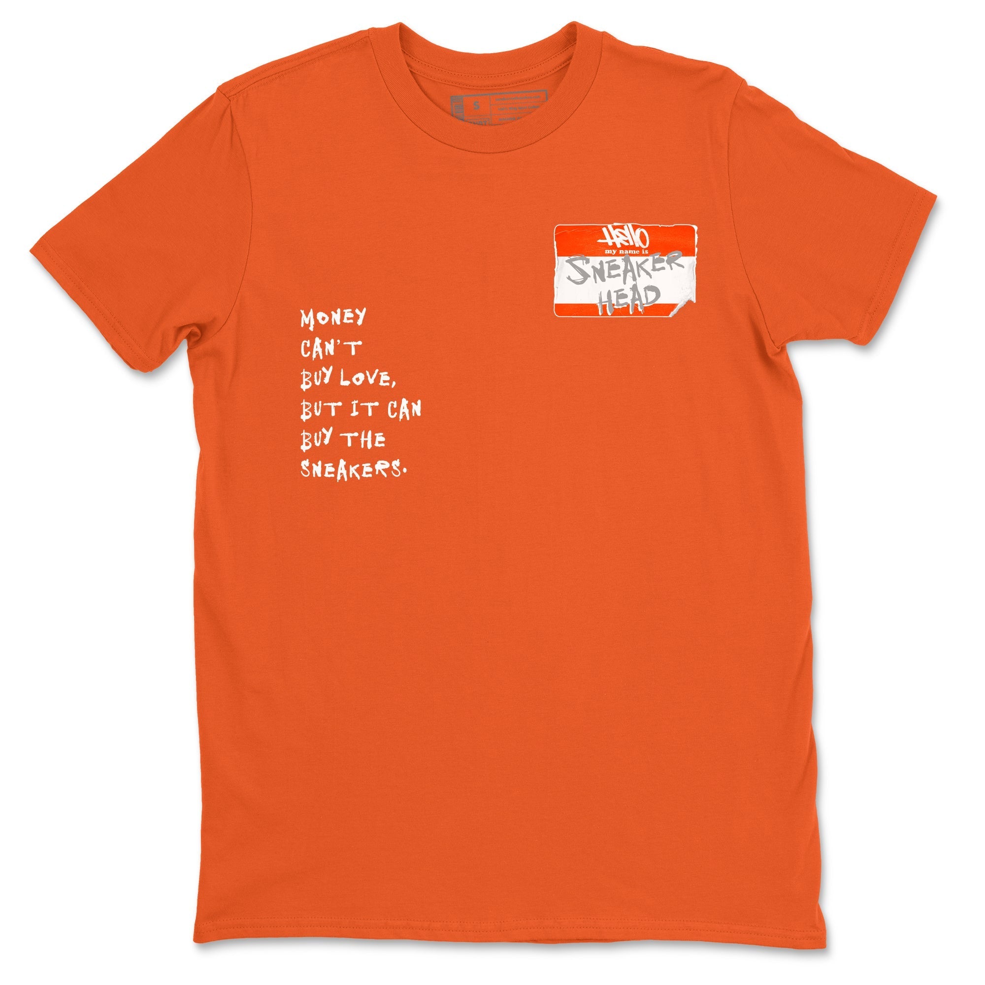 snkmatch Badge snkmatch Tees - Air Max 1 Cosmic Clay