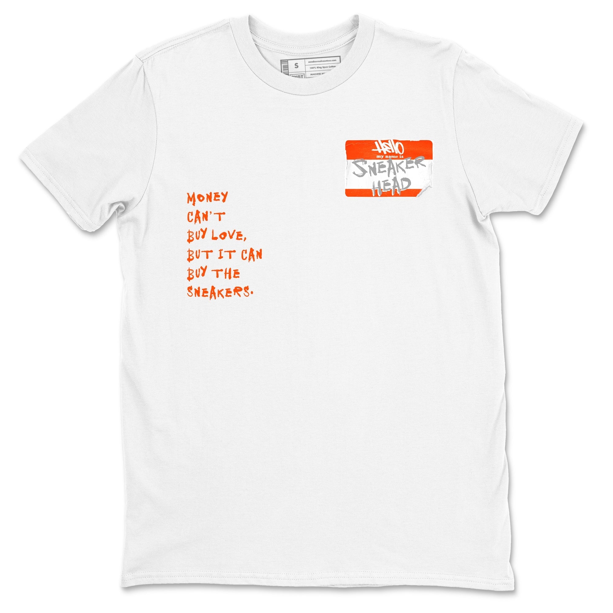 snkmatch Badge snkmatch Tees - Air Max 1 Cosmic Clay