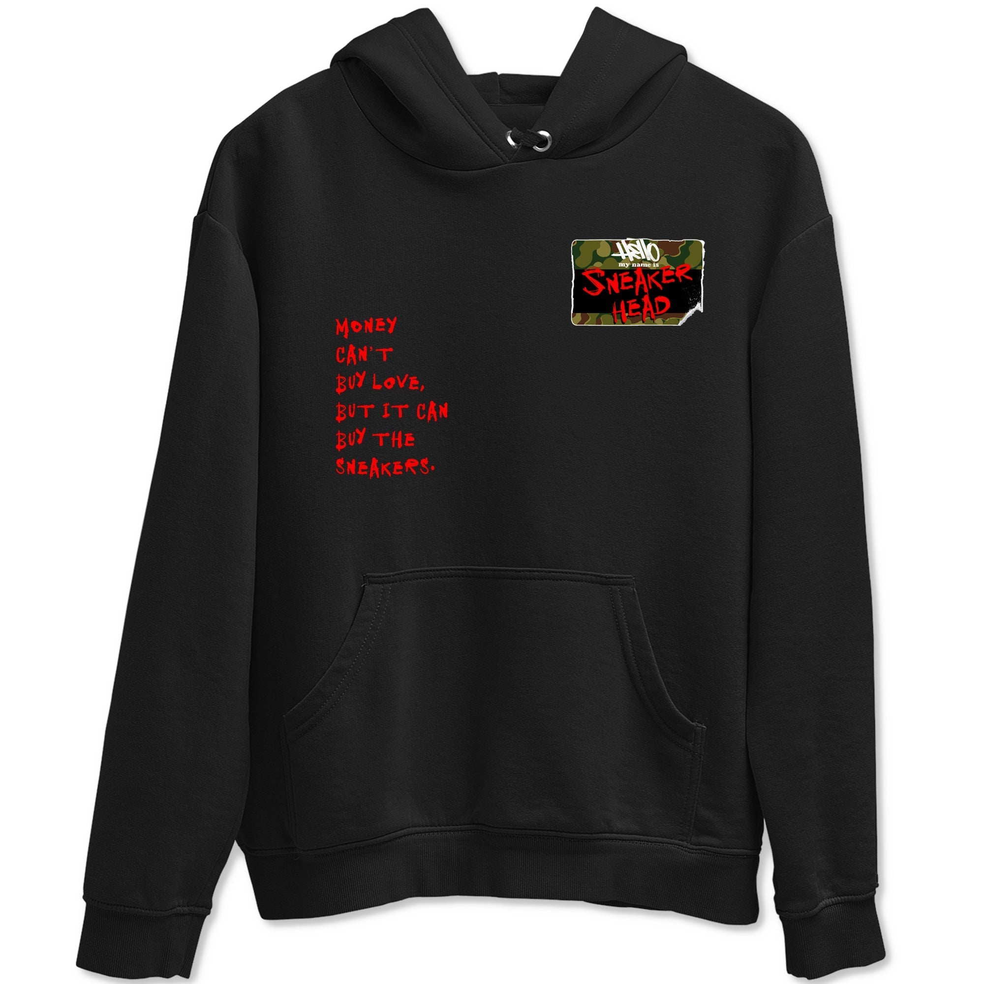 snkmatch Badge snkmatch Tees - Air Max 90 Reverse Duck Camo