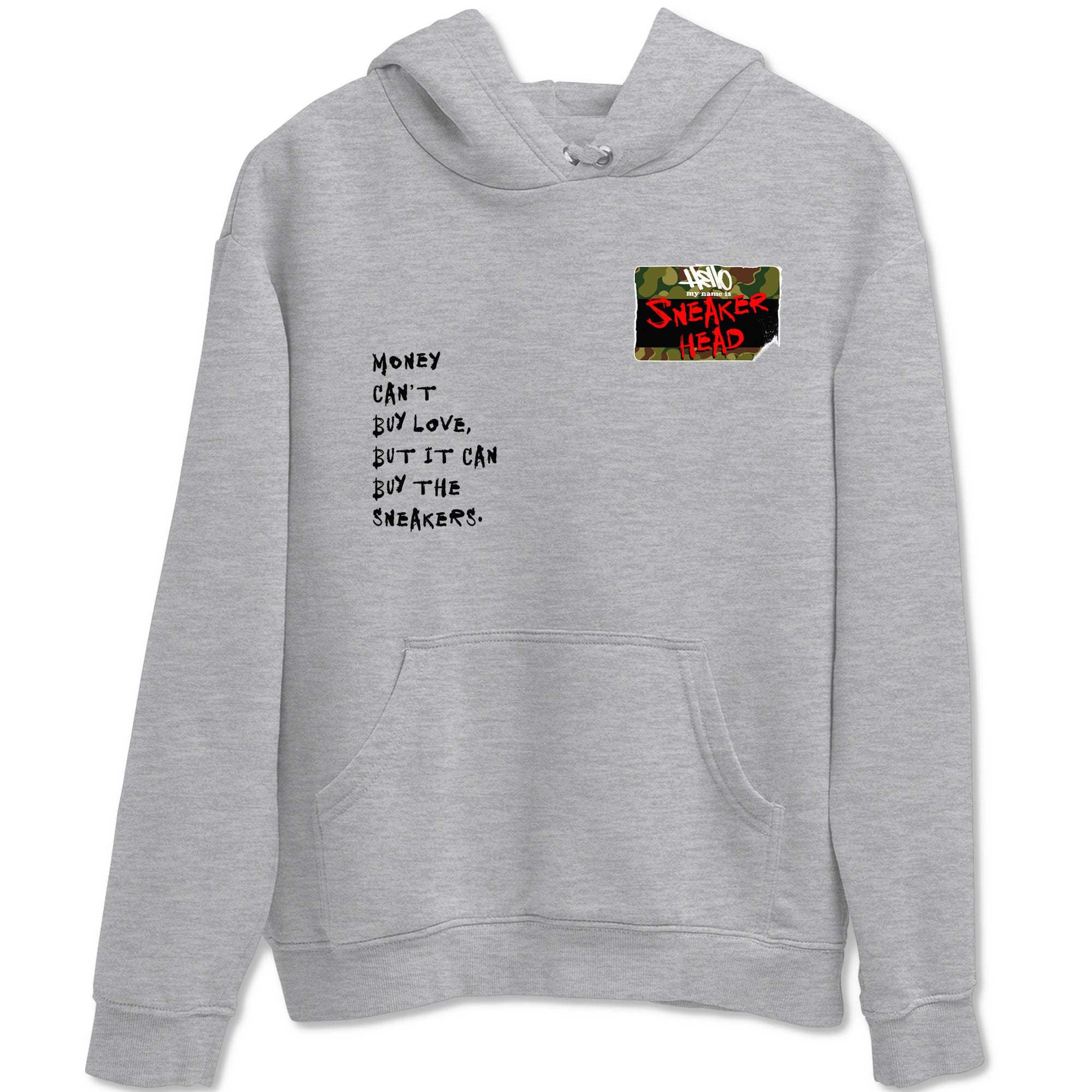 snkmatch Badge snkmatch Tees - Air Max 90 Reverse Duck Camo