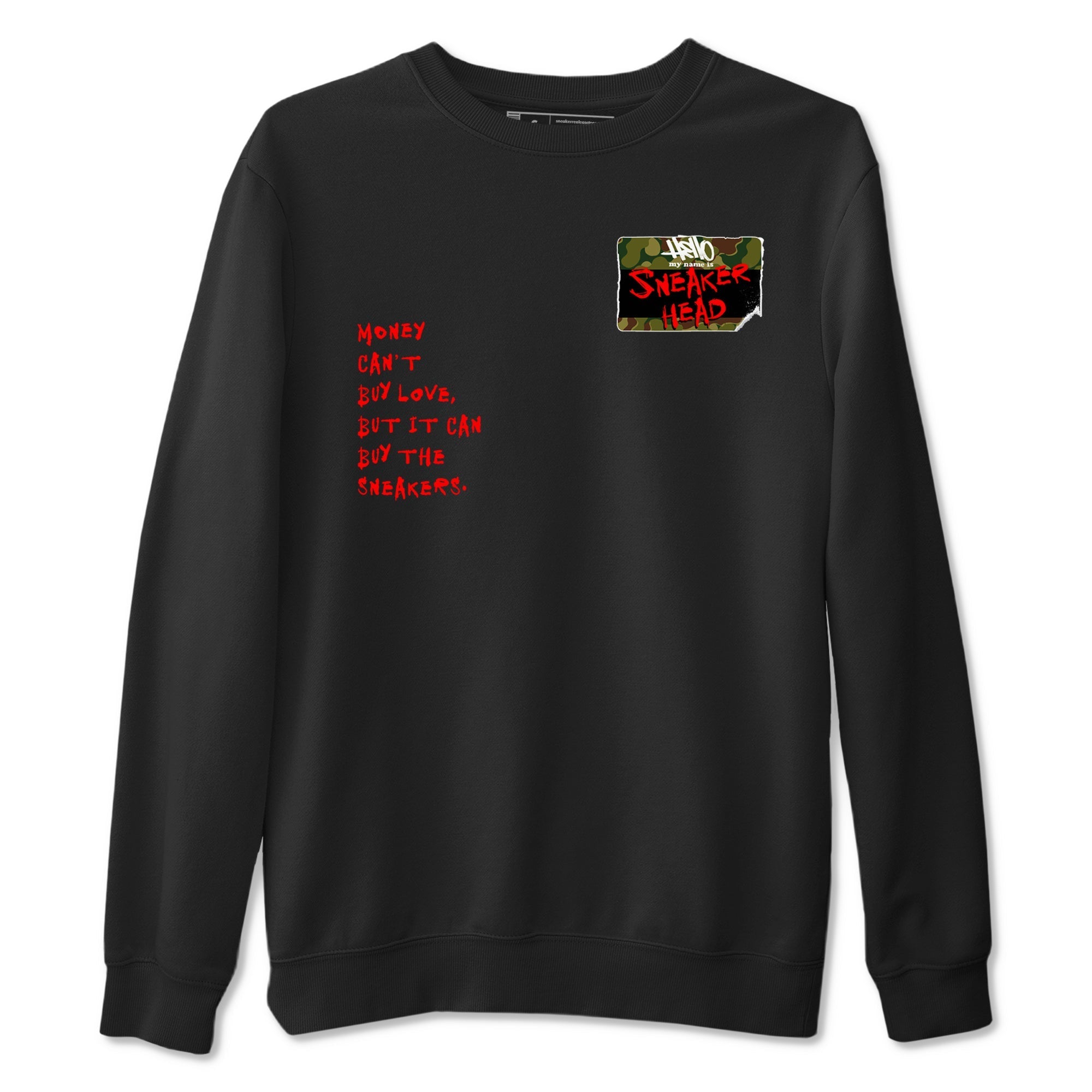 snkmatch Badge snkmatch Tees - Air Max 90 Reverse Duck Camo