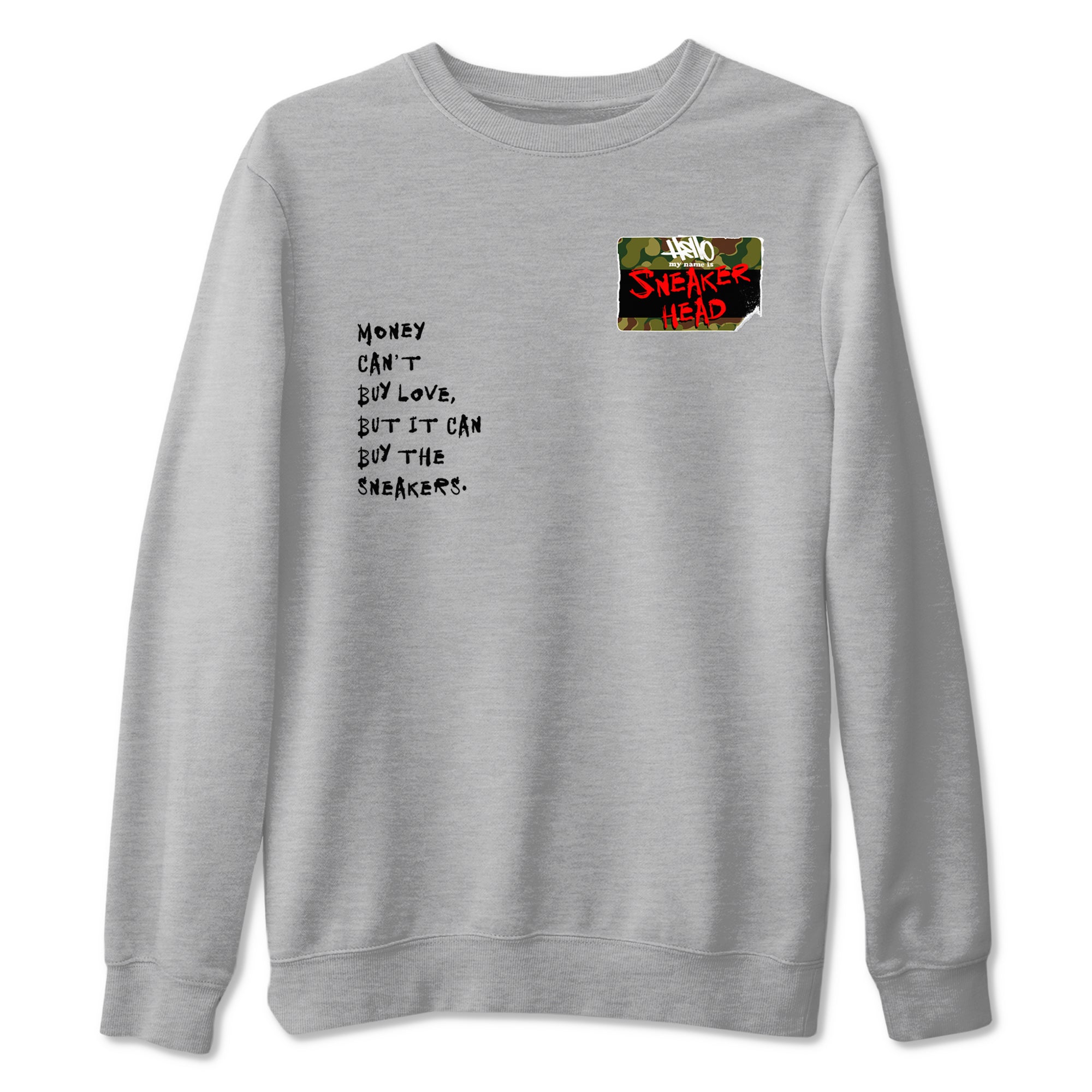 snkmatch Badge snkmatch Tees - Air Max 90 Reverse Duck Camo