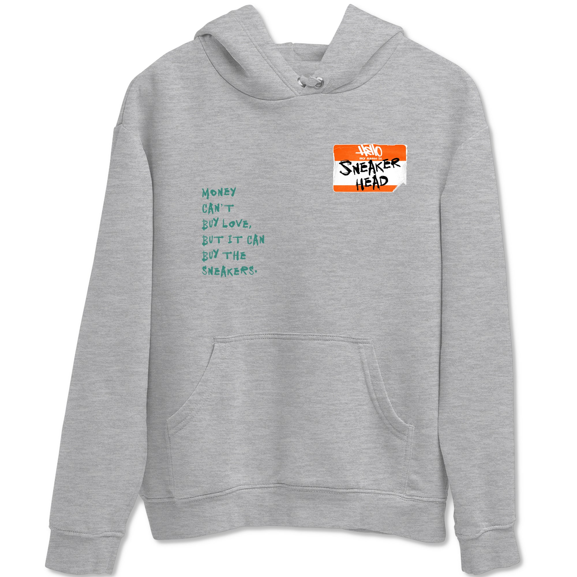 snkmatch Badge snkmatch Tees - Dunk Ceramic