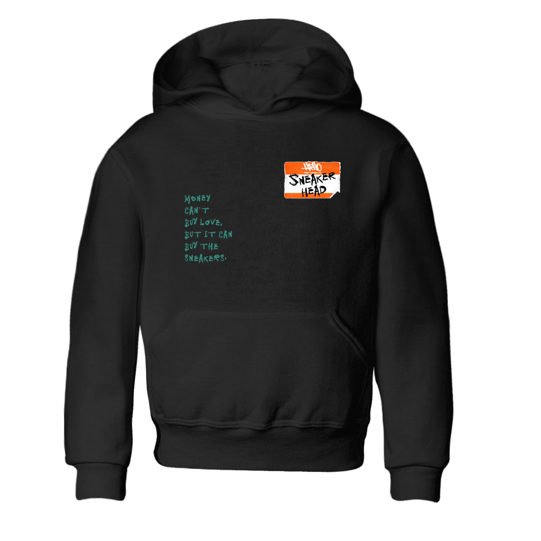 snkmatch Badge snkmatch Tees Kids - Dunk Ceramic