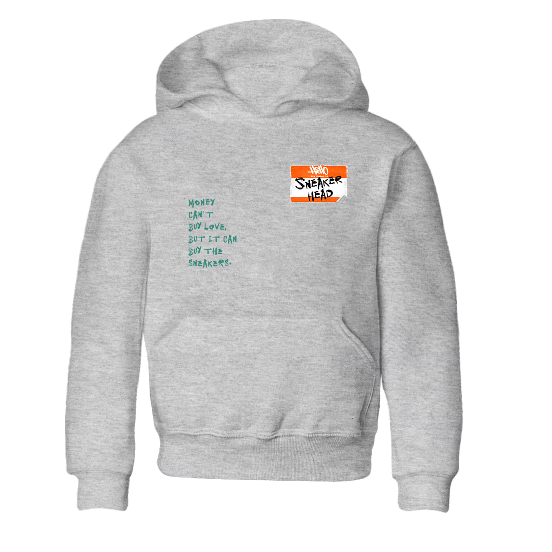 snkmatch Badge snkmatch Tees Kids - Dunk Ceramic