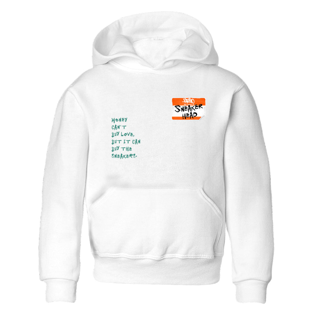 snkmatch Badge snkmatch Tees Kids - Dunk Ceramic