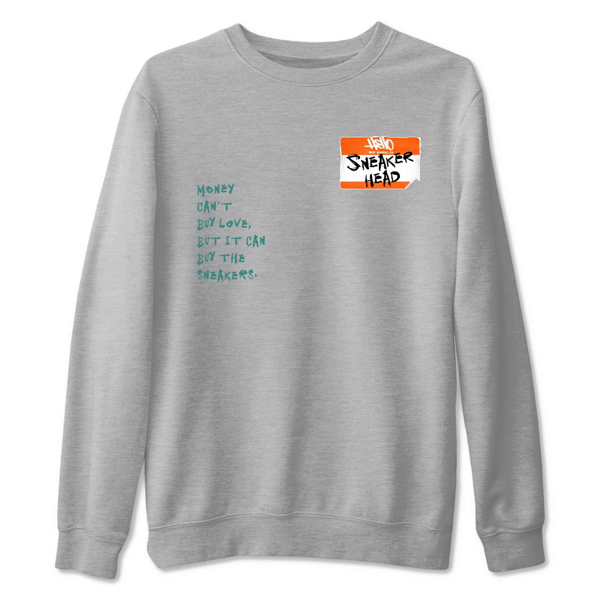 snkmatch Badge snkmatch Tees - Dunk Ceramic