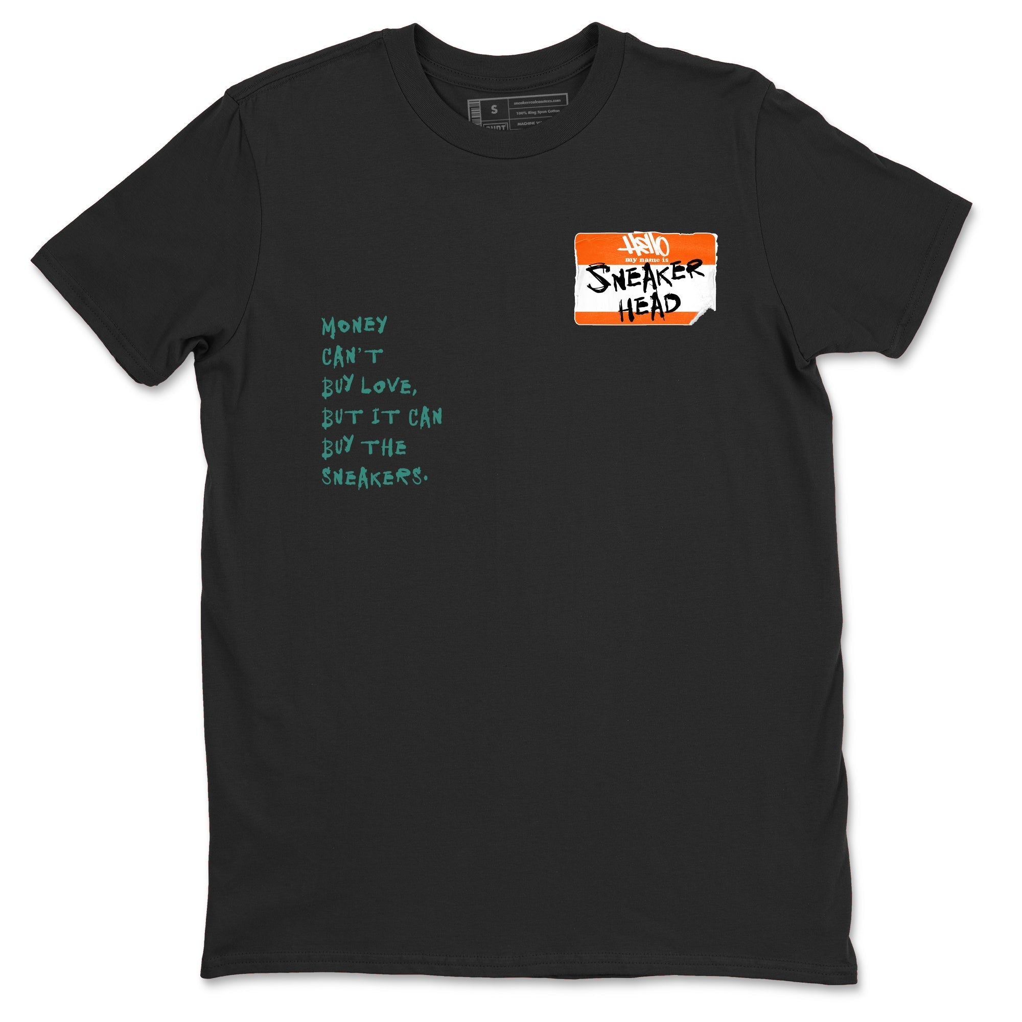 snkmatch Badge snkmatch Tees - Dunk Ceramic