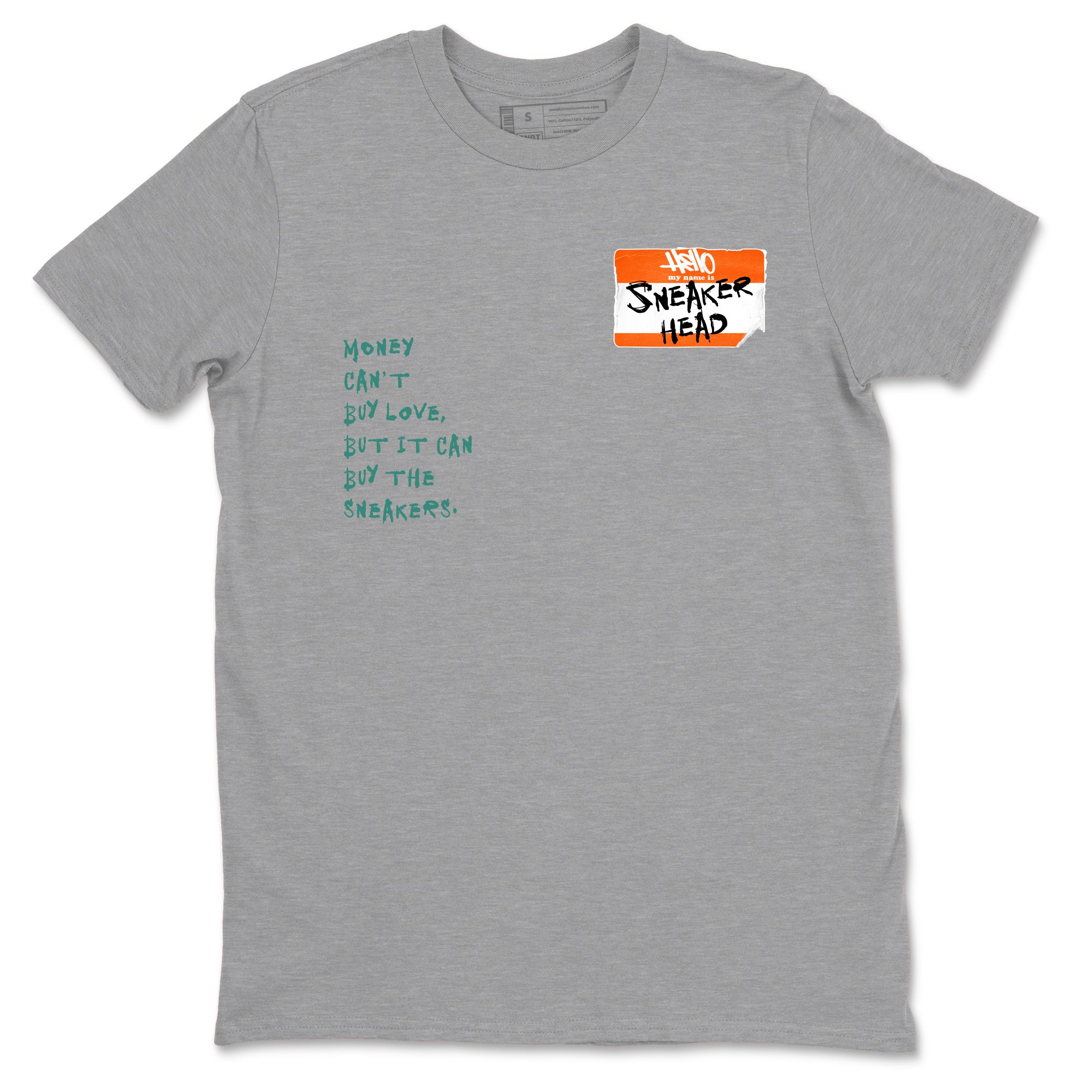 snkmatch Badge snkmatch Tees - Dunk Ceramic