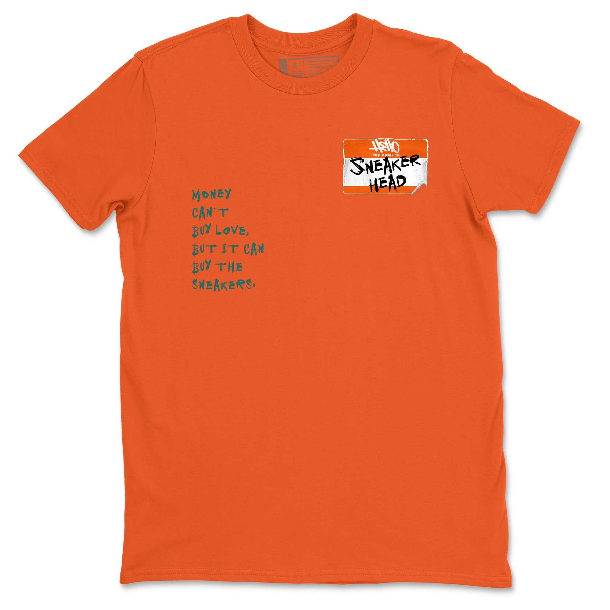 snkmatch Badge snkmatch Tees - Dunk Ceramic