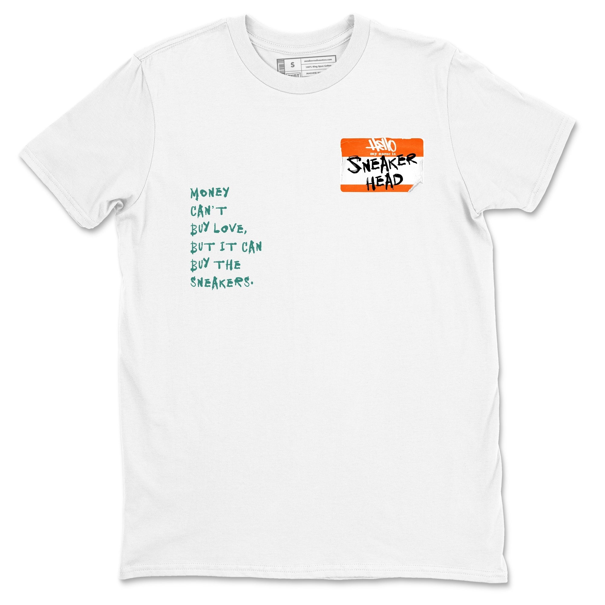 snkmatch Badge snkmatch Tees - Dunk Ceramic