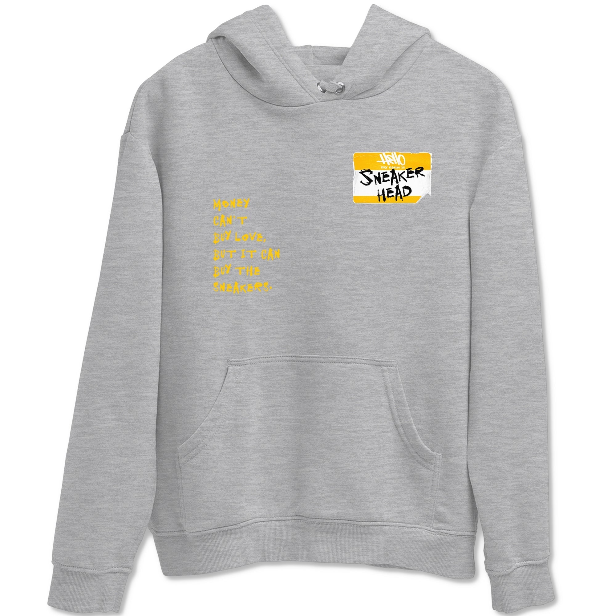 snkmatch Badge snkmatch Tees - Dunk High Pollen