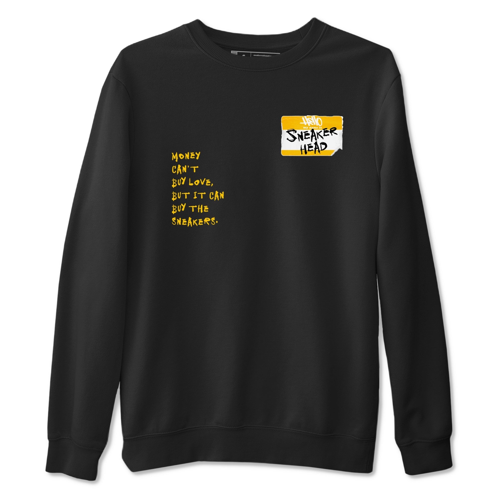 snkmatch Badge snkmatch Tees - Dunk High Pollen