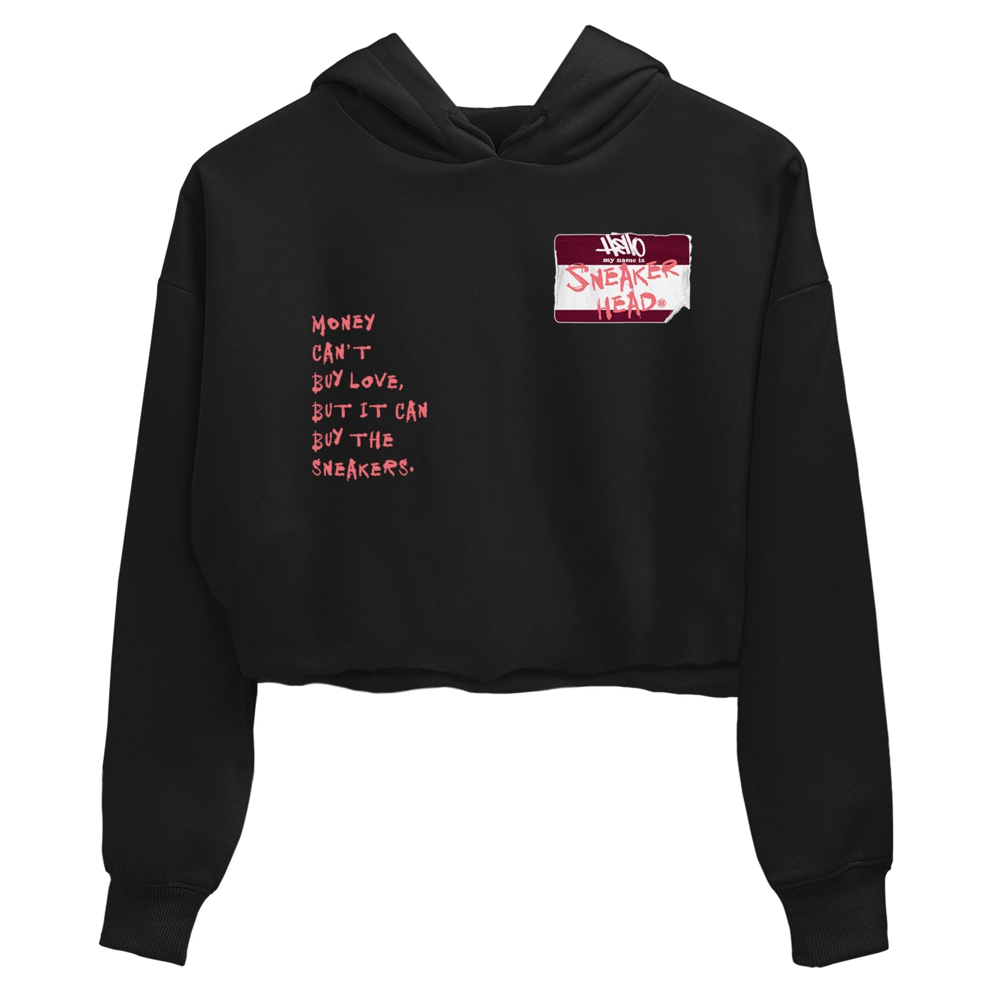 snkmatch Badge snkmatch Women's Top - Dunk Valentines Day 2024