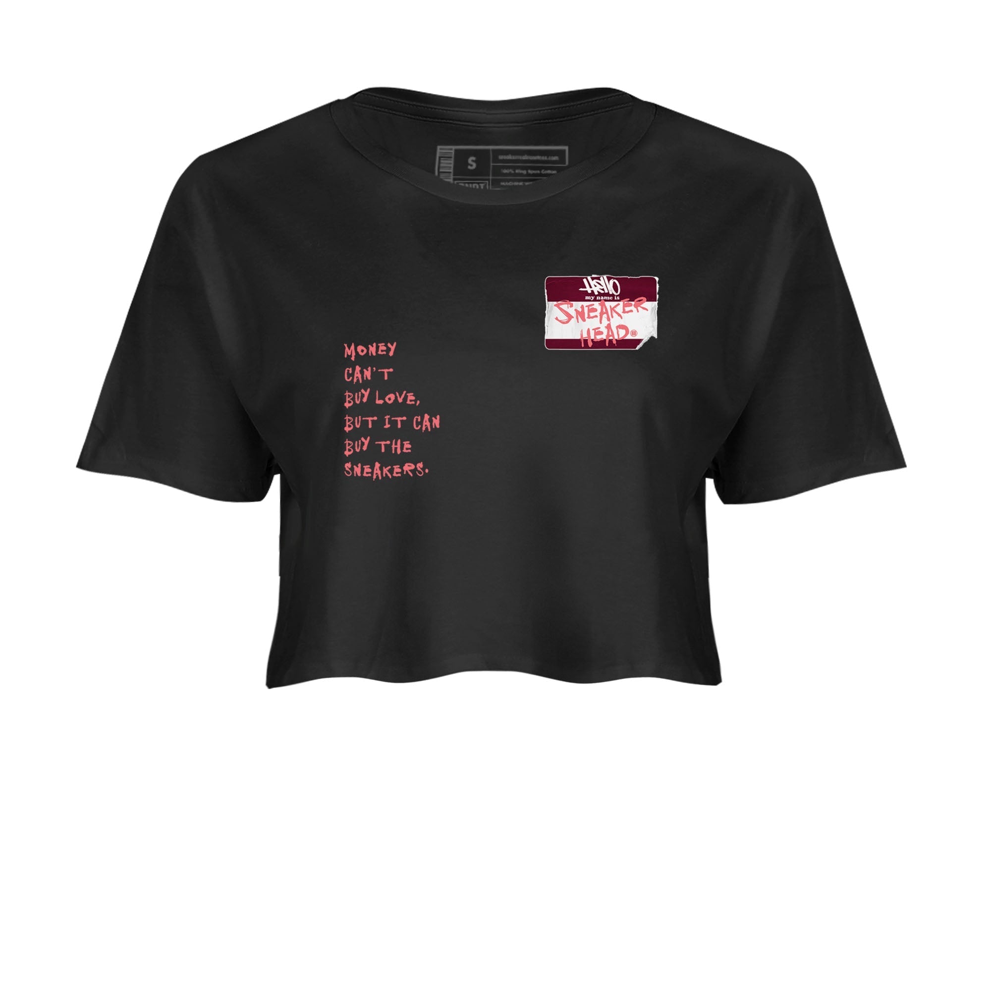 snkmatch Badge snkmatch Women's Top - Dunk Valentines Day 2024