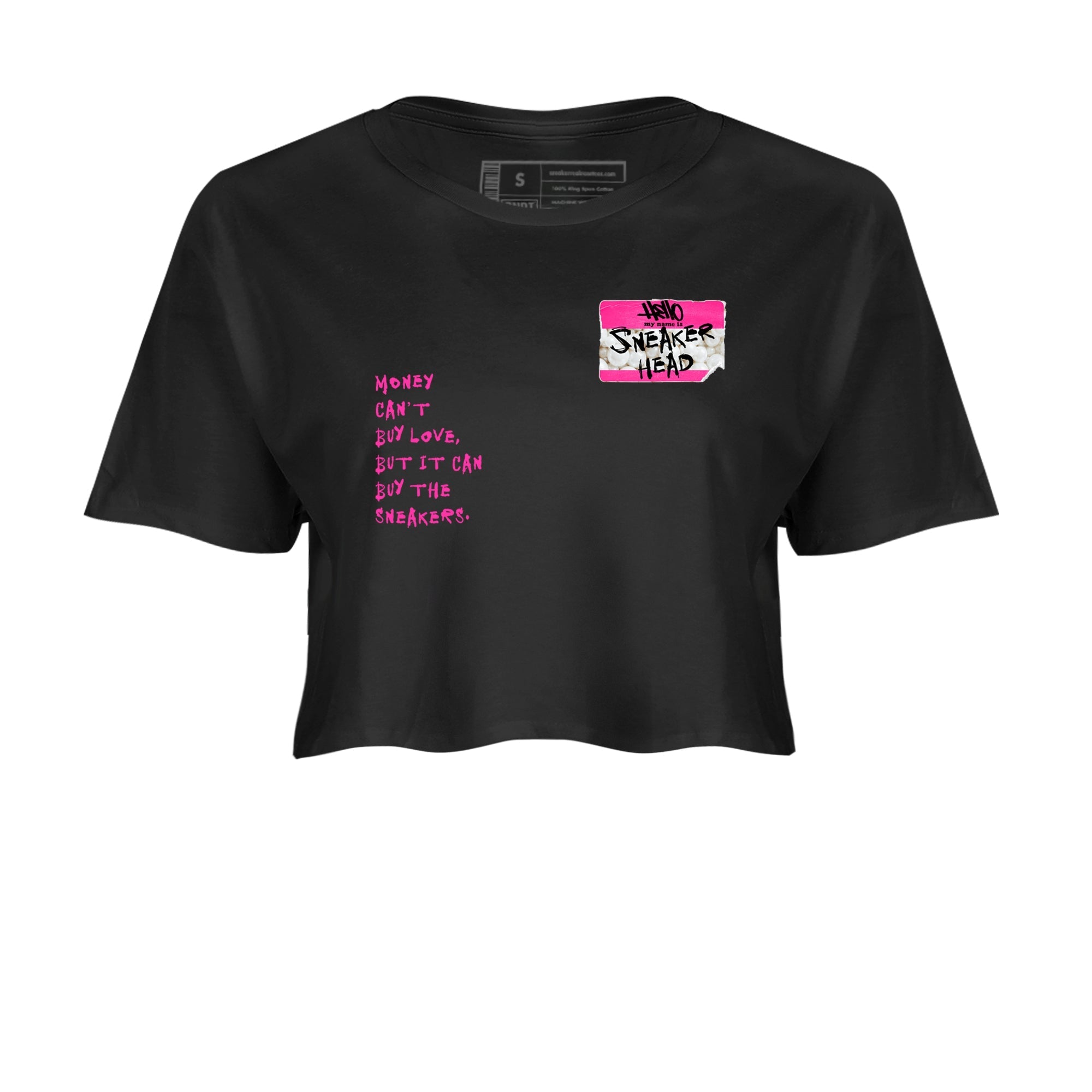 snkmatch Badge snkmatch Women's Top - Nike KD 4 Aunt Pearl