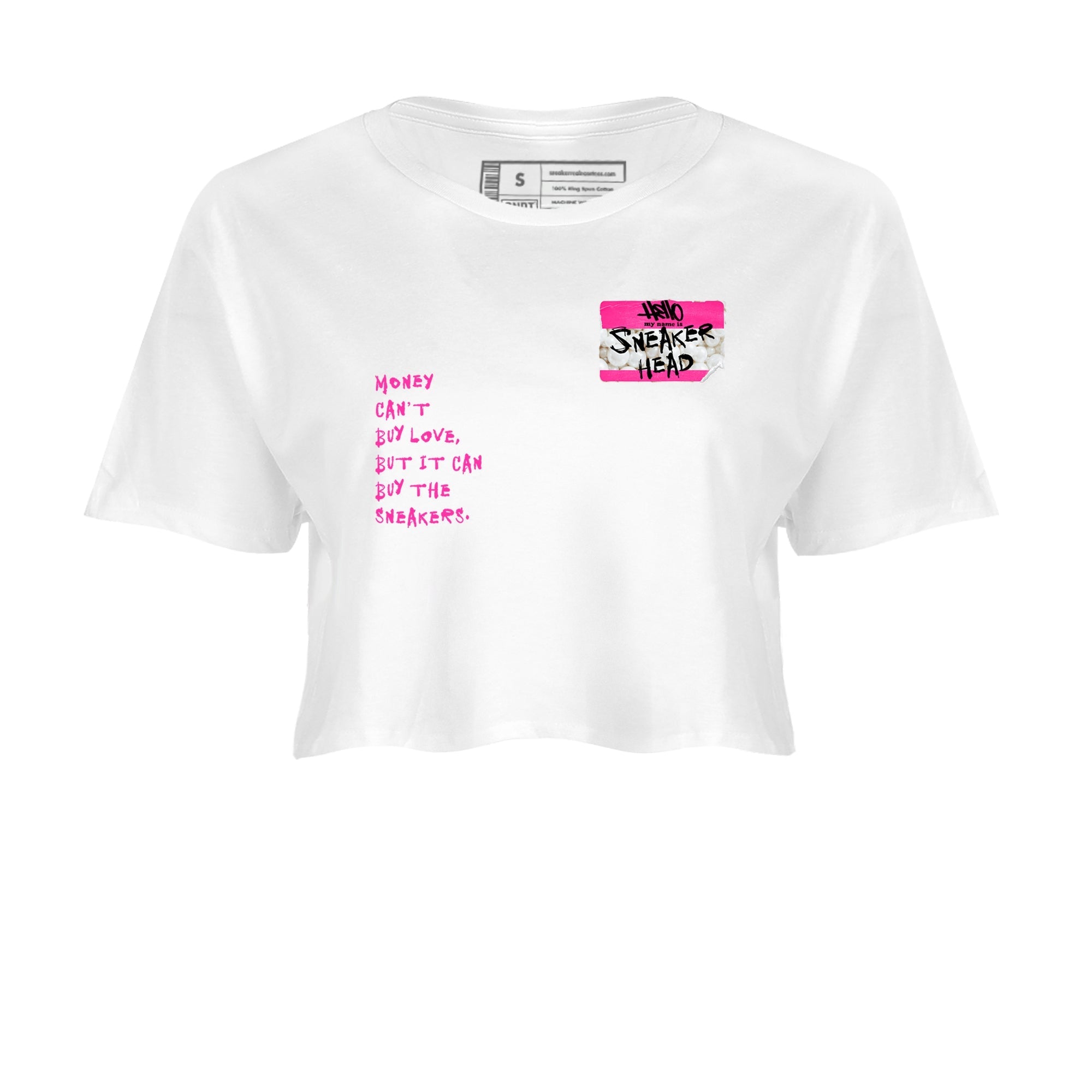 snkmatch Badge snkmatch Women's Top - Nike KD 4 Aunt Pearl