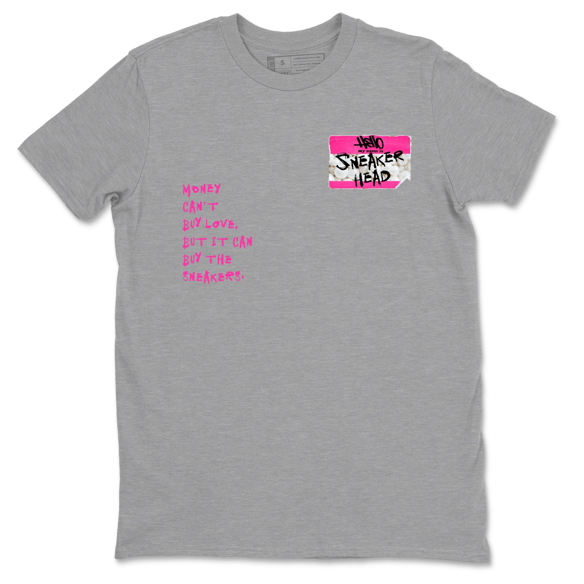 snkmatch Badge snkmatch Tees - Nike KD 4 Aunt Pearl