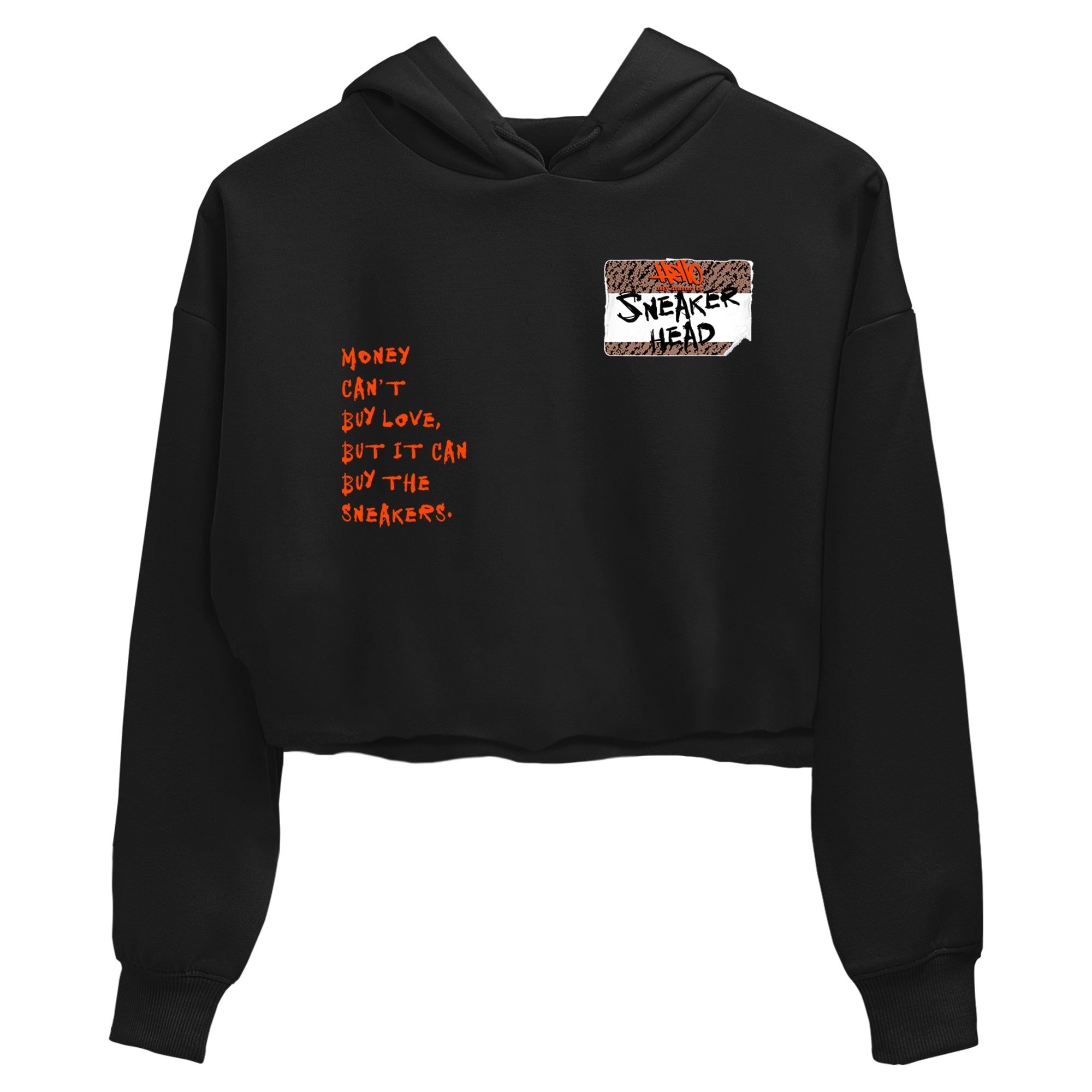 snkmatch Badge snkmatch Women's Top - Yeezy 350 Carbon Beluga