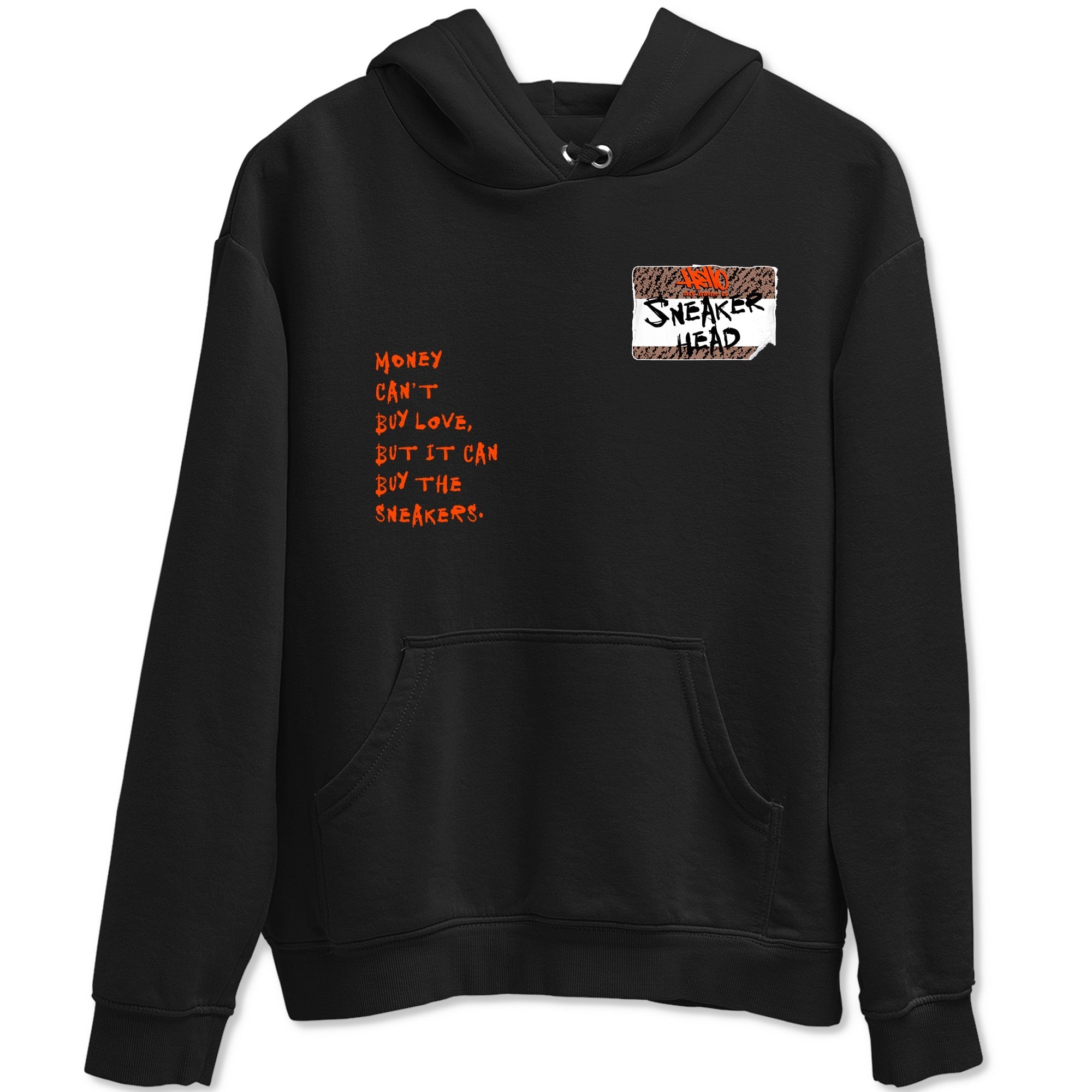 snkmatch Badge snkmatch Tees - Yeezy 350 Carbon Beluga