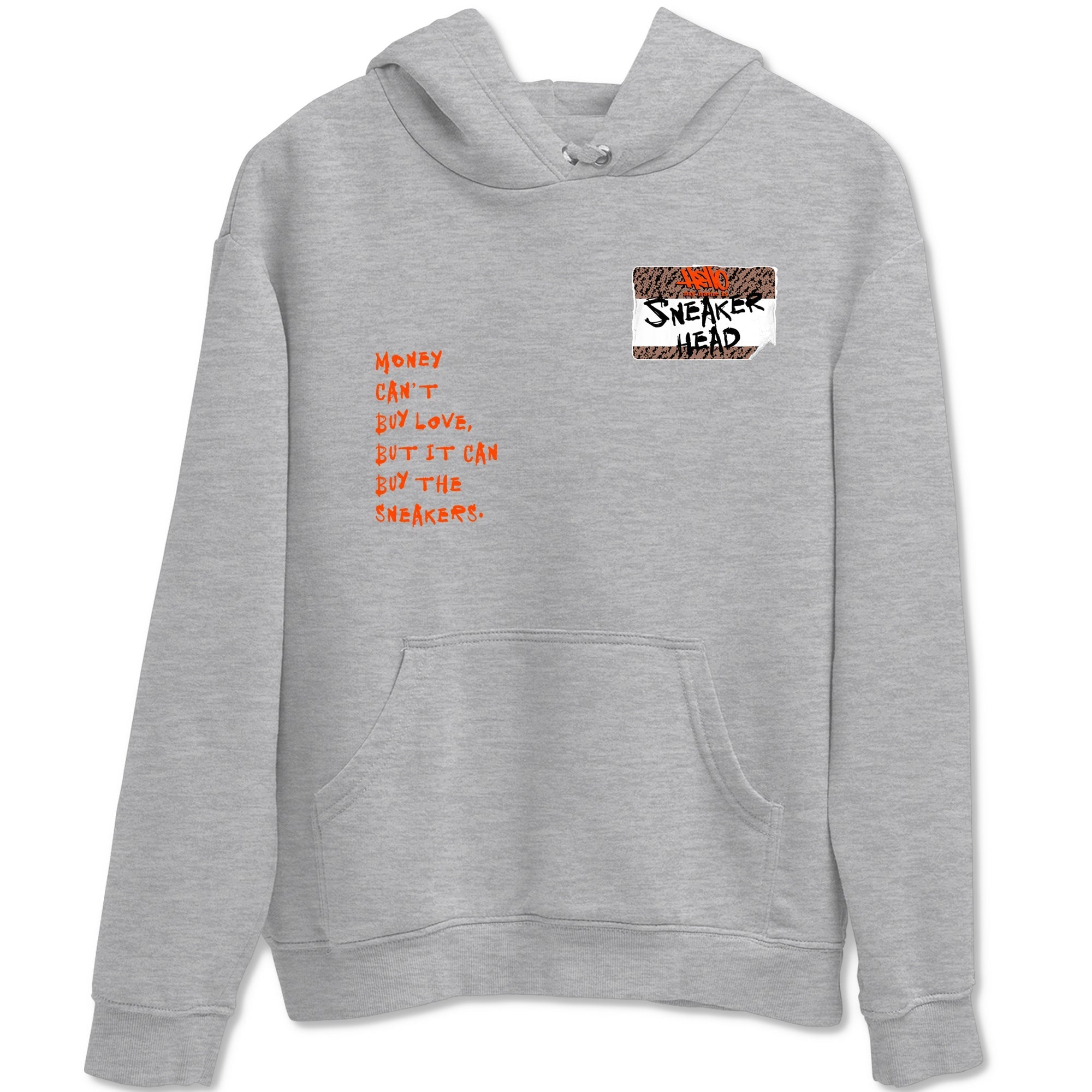 snkmatch Badge snkmatch Tees - Yeezy 350 Carbon Beluga