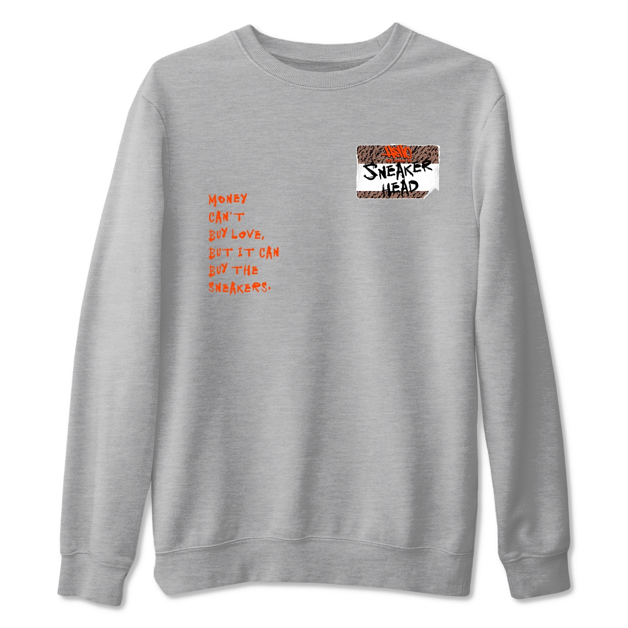 snkmatch Badge snkmatch Tees - Yeezy 350 Carbon Beluga
