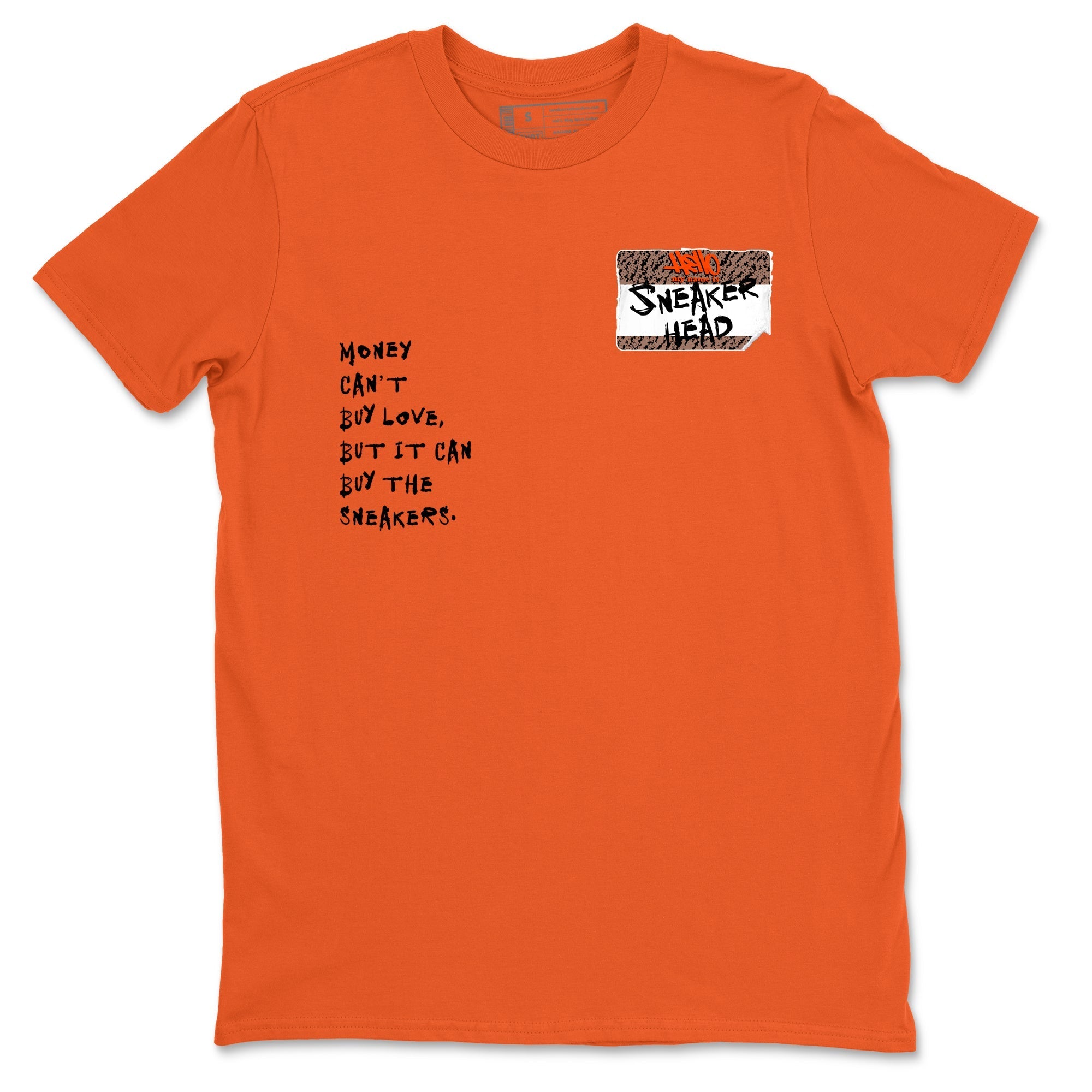 snkmatch Badge snkmatch Tees - Yeezy 350 Carbon Beluga