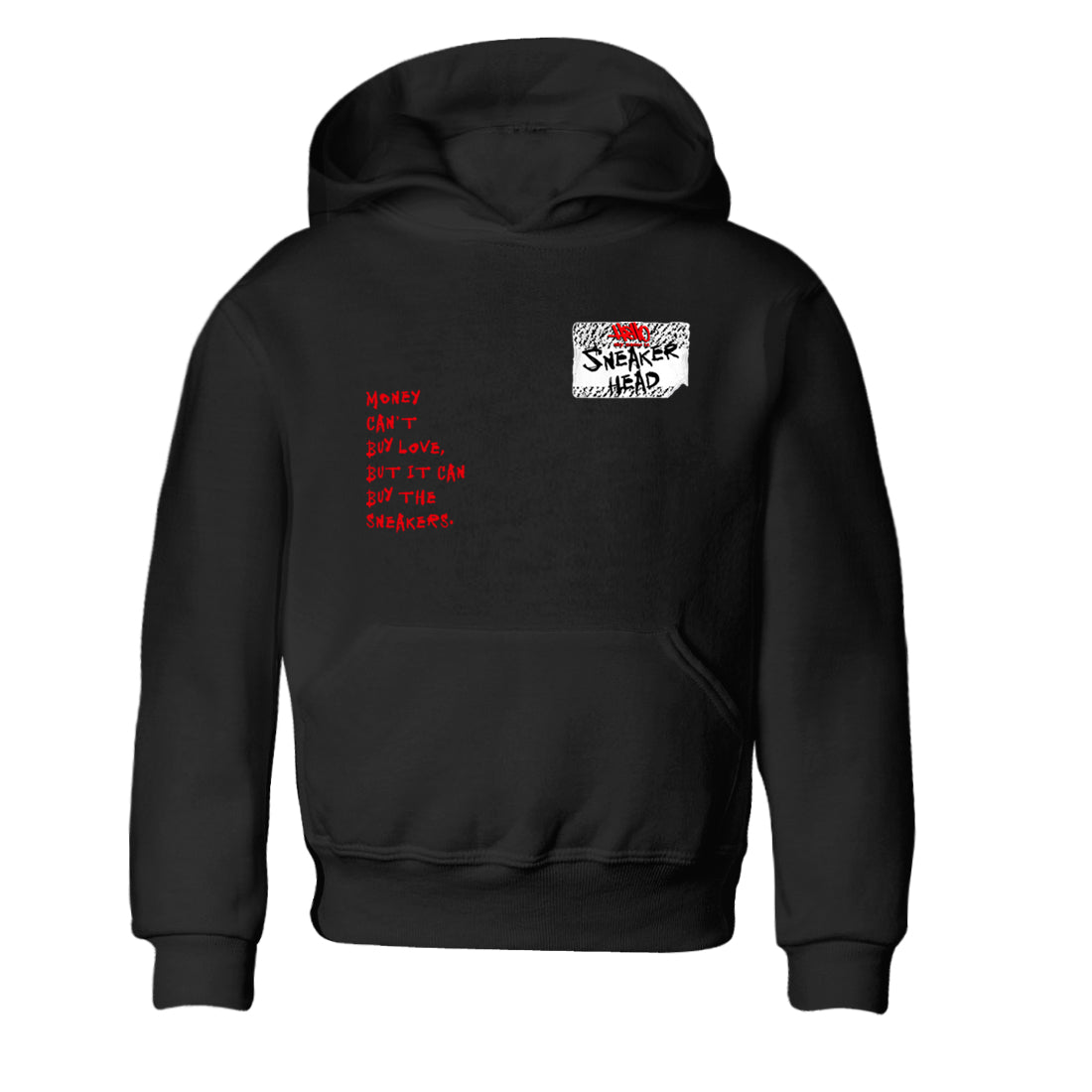 snkmatch Badge snkmatch Tees Kids - Yeezy 350 Zebra