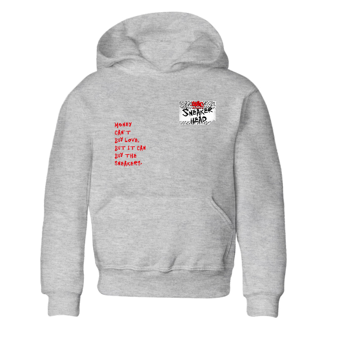 snkmatch Badge snkmatch Tees Kids - Yeezy 350 Zebra