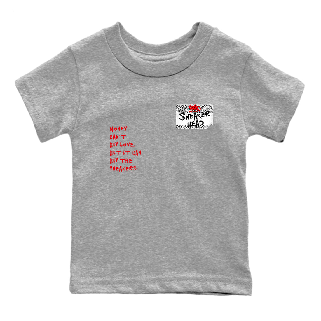 snkmatch Badge snkmatch Tees Kids - Yeezy 350 Zebra
