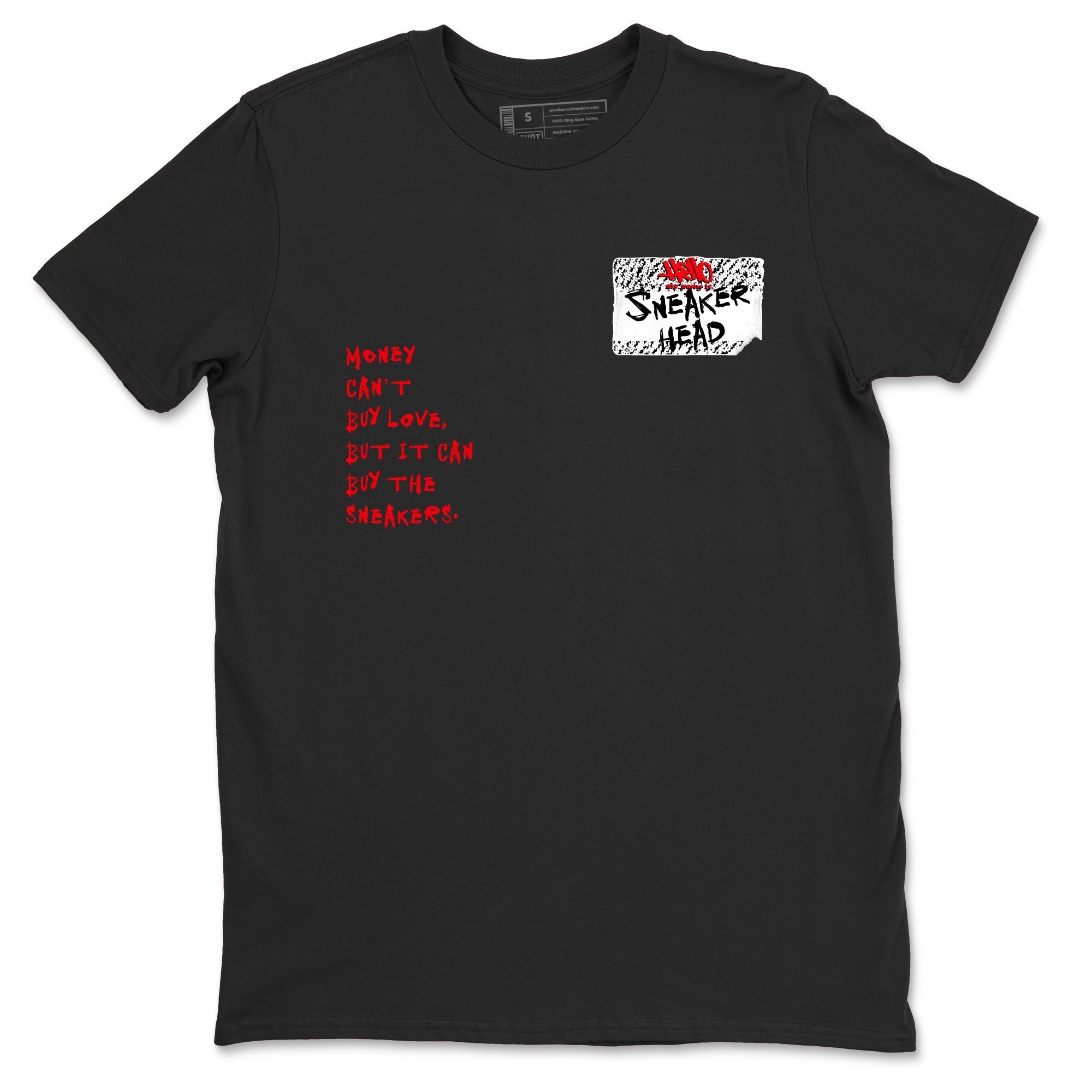 snkmatch Badge snkmatch Tees - Yeezy 350 Zebra