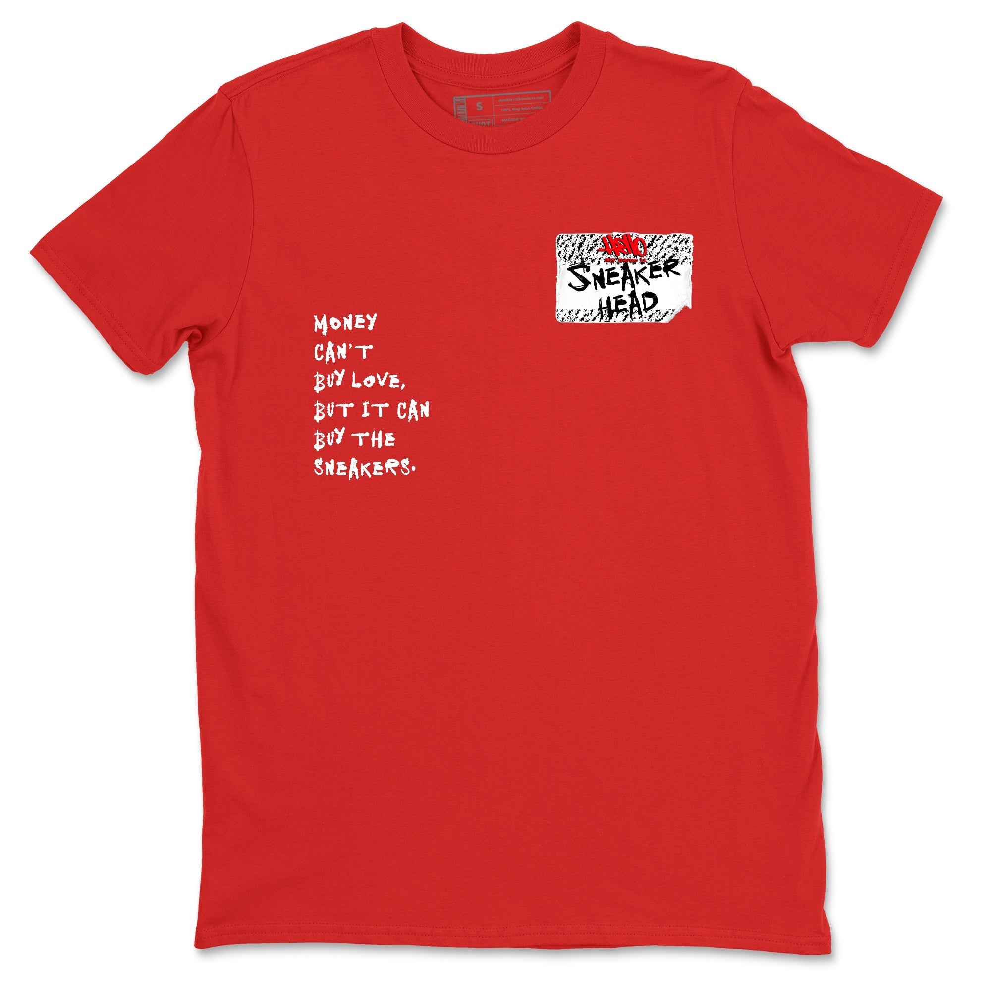 snkmatch Badge snkmatch Tees - Yeezy 350 Zebra
