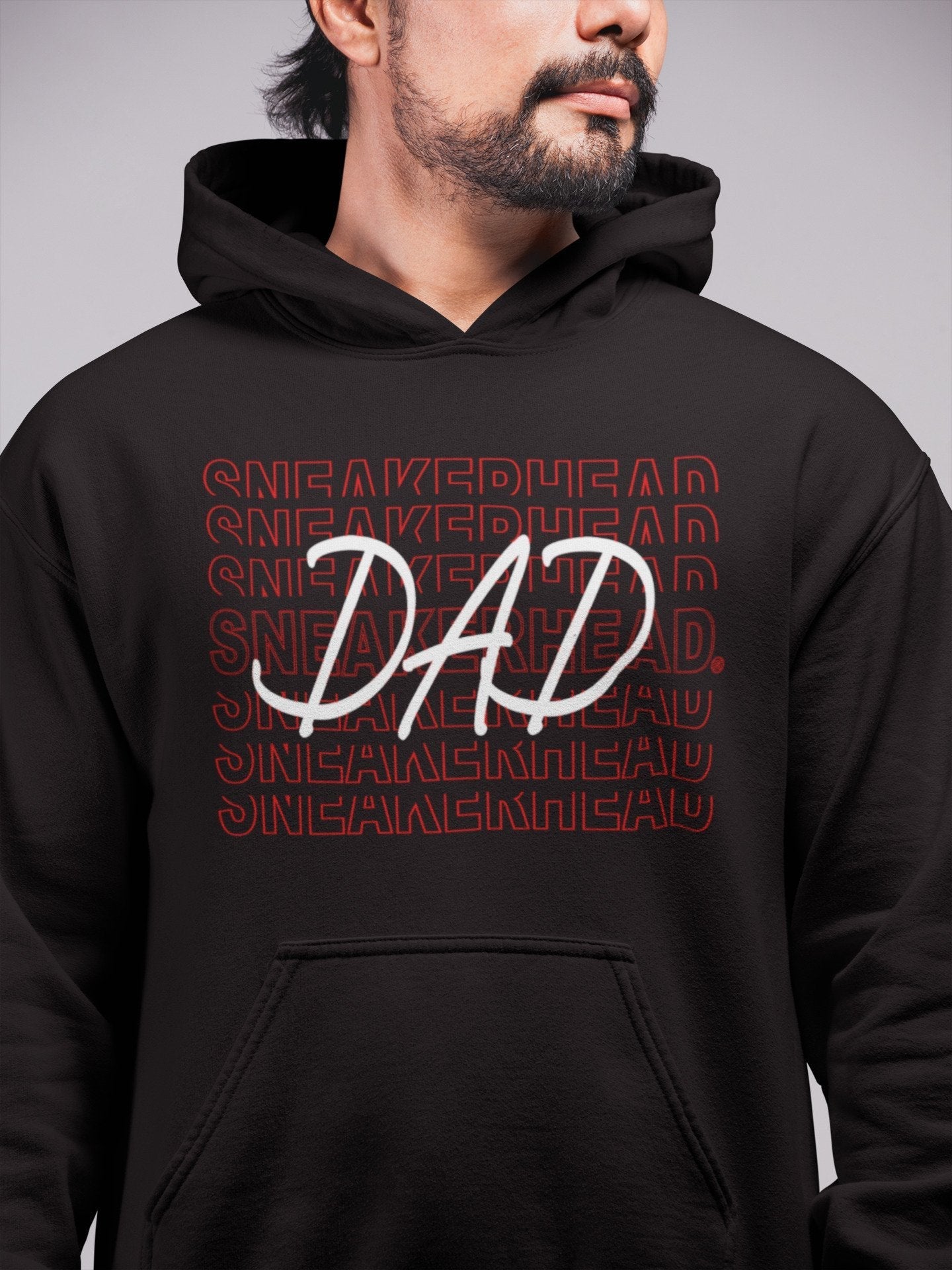 snkmatch Dad Unisex Tops - Air Jordan 5 Raging Bull